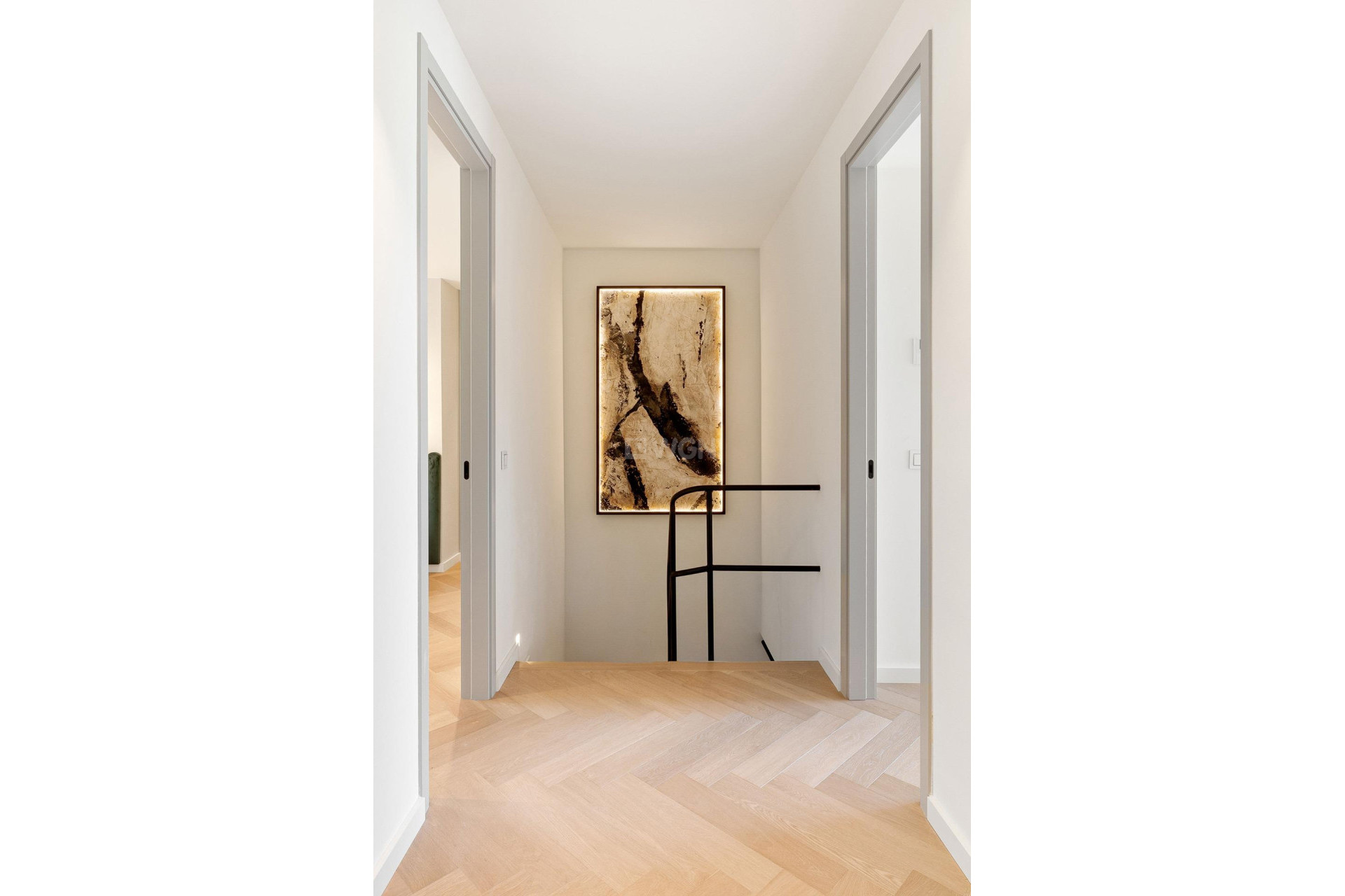 Resale - Townhouse - Marbella - Milla De Oro