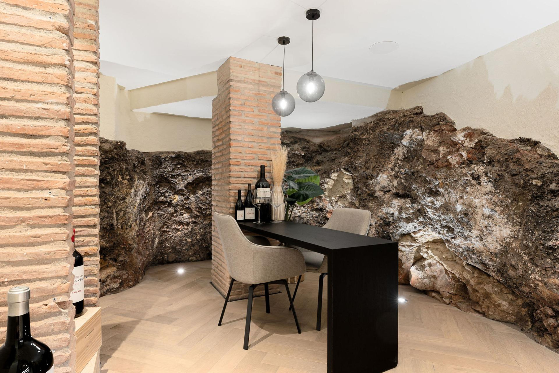 Resale - Townhouse - Marbella - Milla De Oro