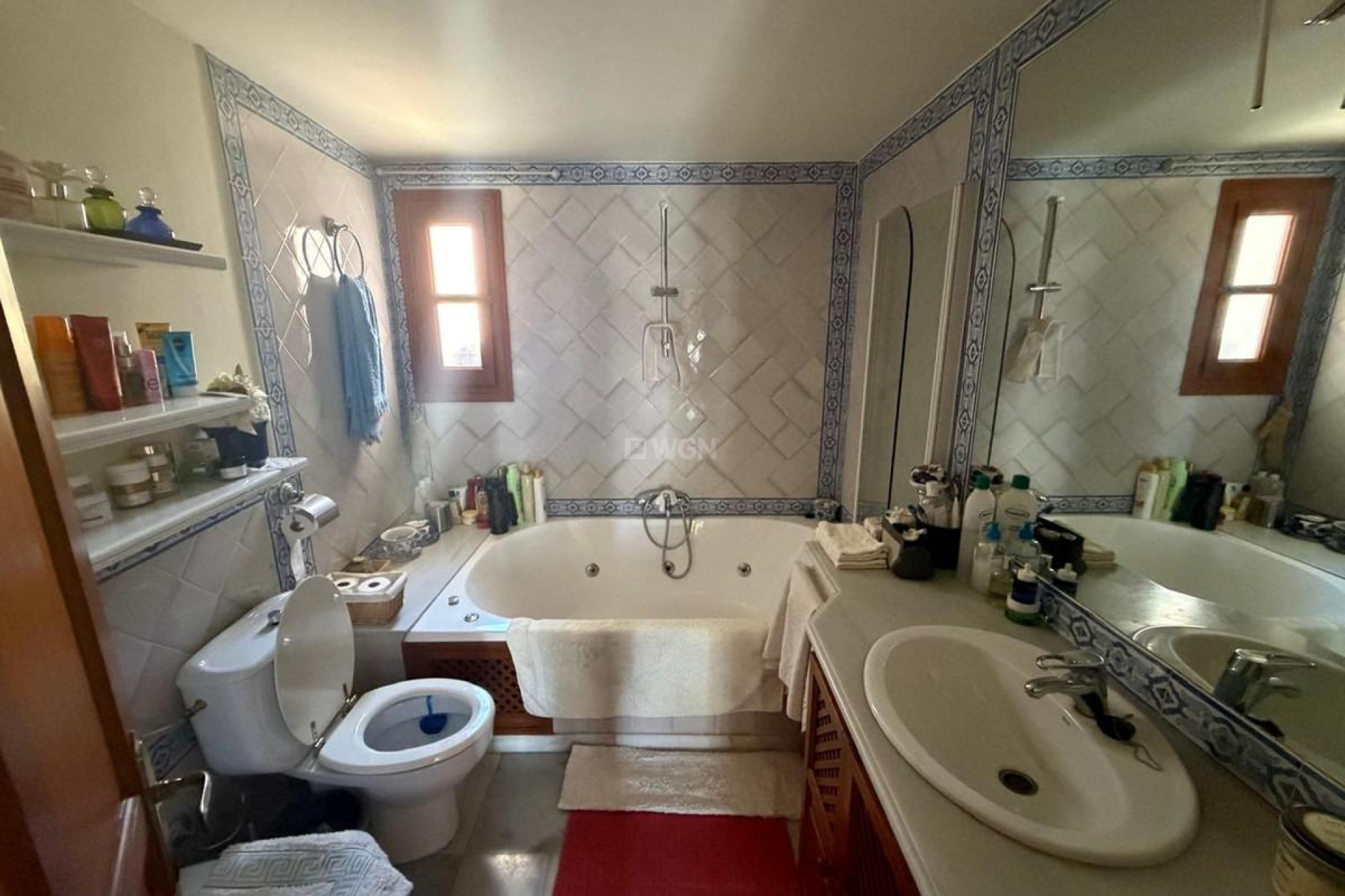 Resale - Townhouse - Marbella - Nagueles