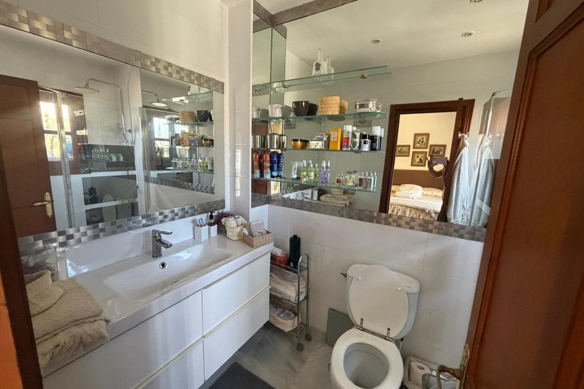 Resale - Townhouse - Marbella - Nagueles