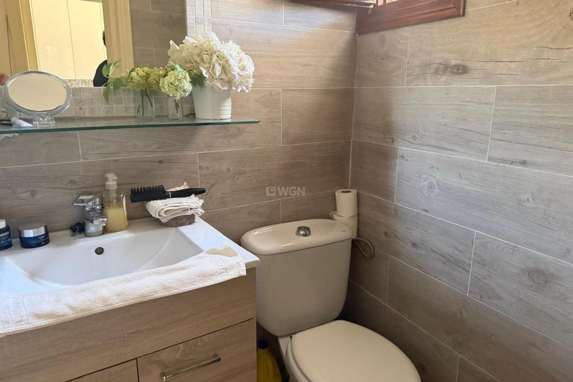 Resale - Townhouse - Marbella - Nagueles