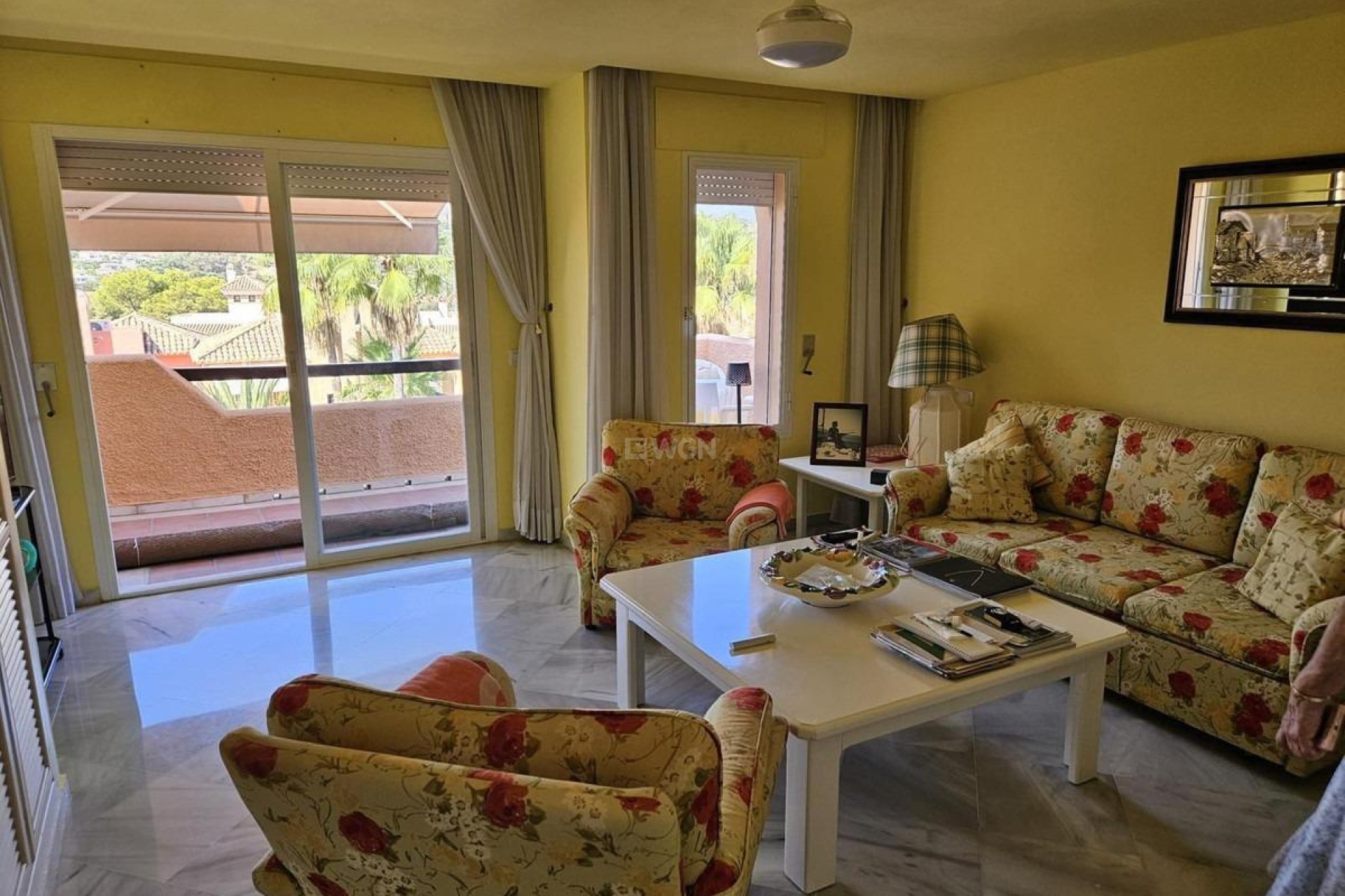 Resale - Townhouse - Marbella - Nueva Andalucia