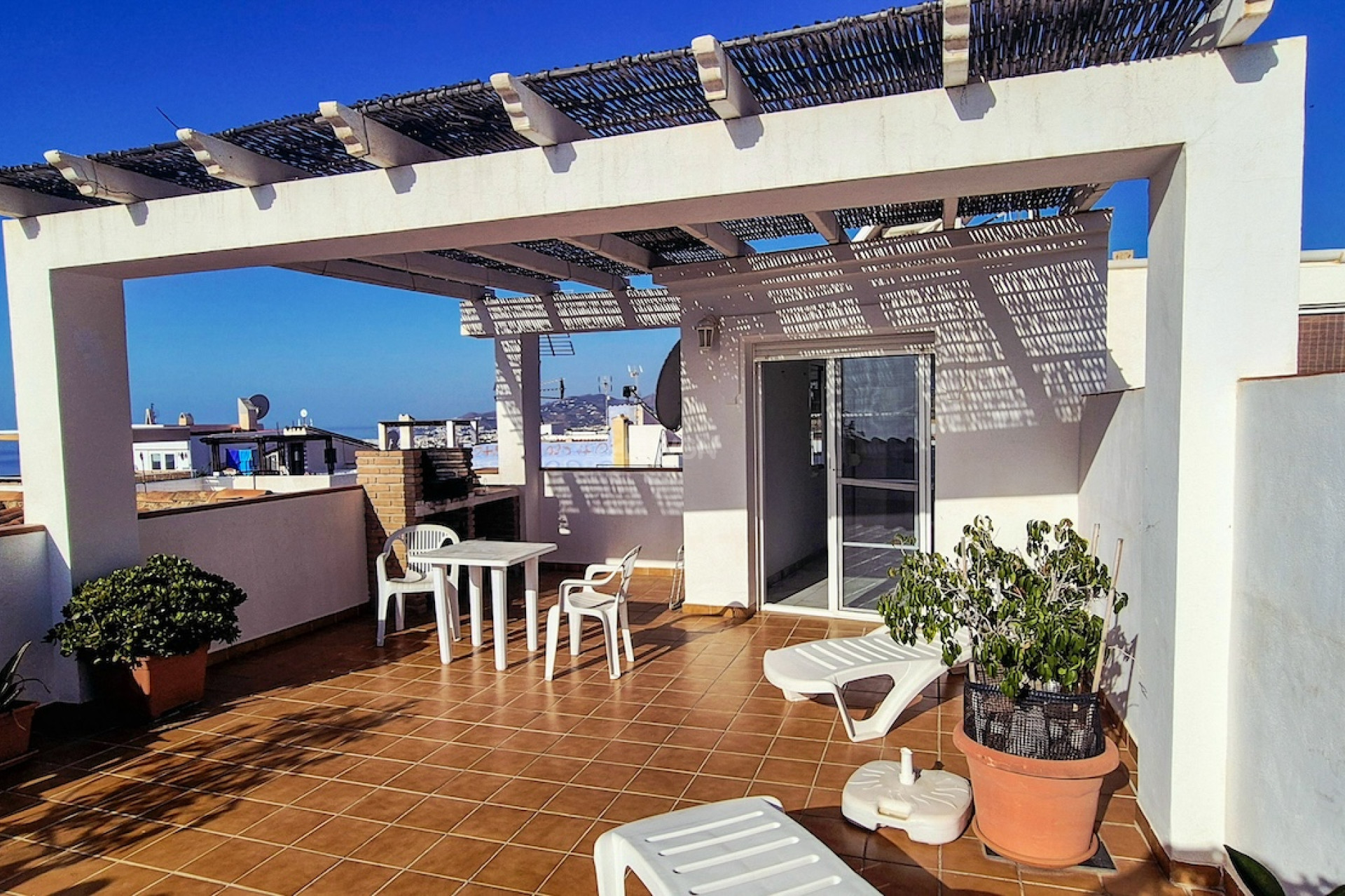 Resale - Townhouse - Maro - Costa del Sol