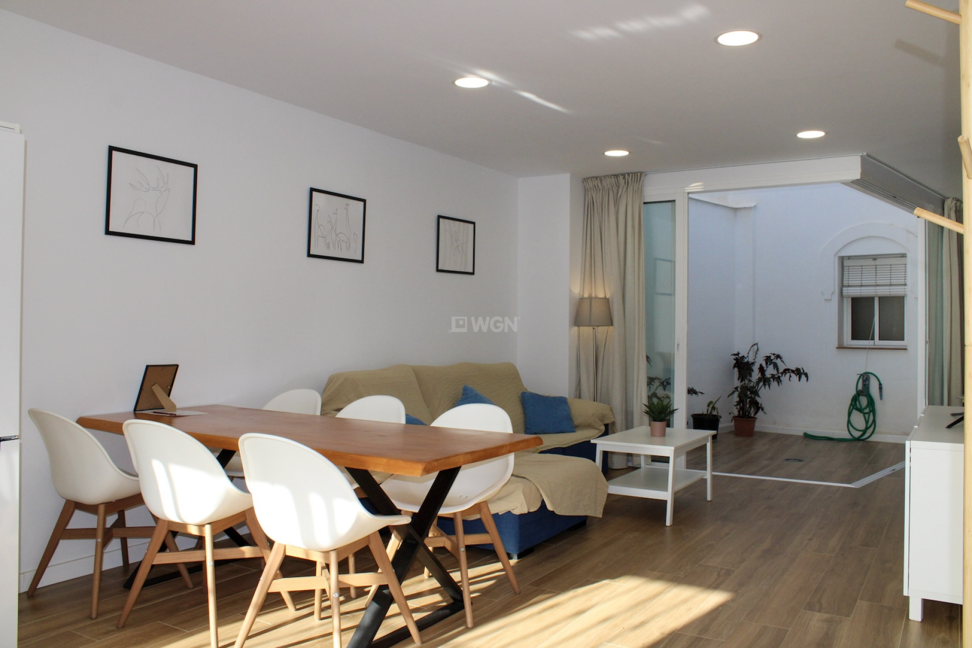 Resale - Townhouse - Maro - Costa del Sol