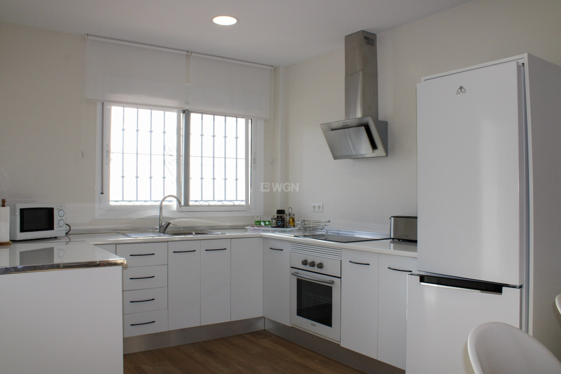 Resale - Townhouse - Maro - Costa del Sol