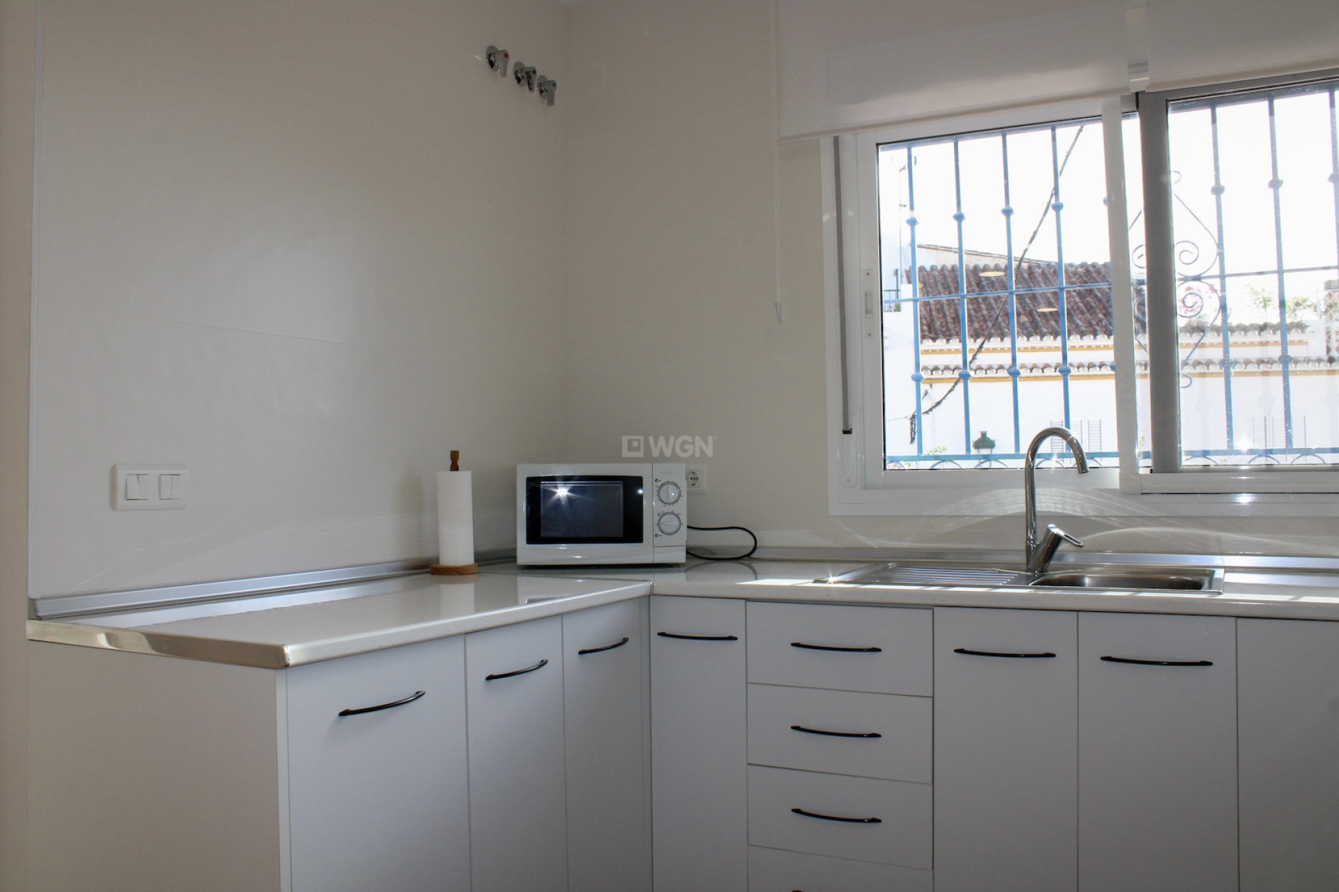 Resale - Townhouse - Maro - Costa del Sol