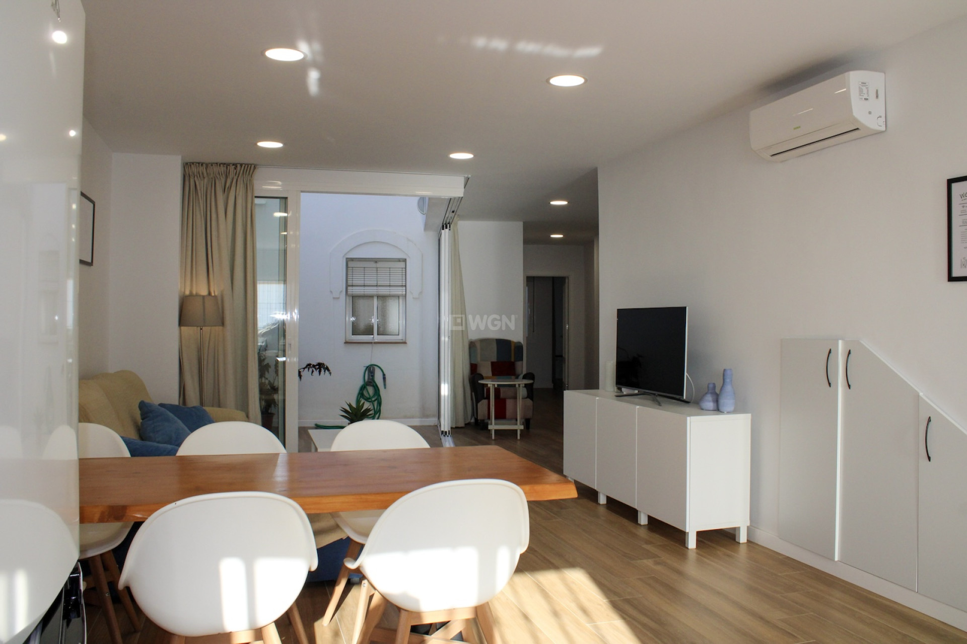 Resale - Townhouse - Maro - Costa del Sol