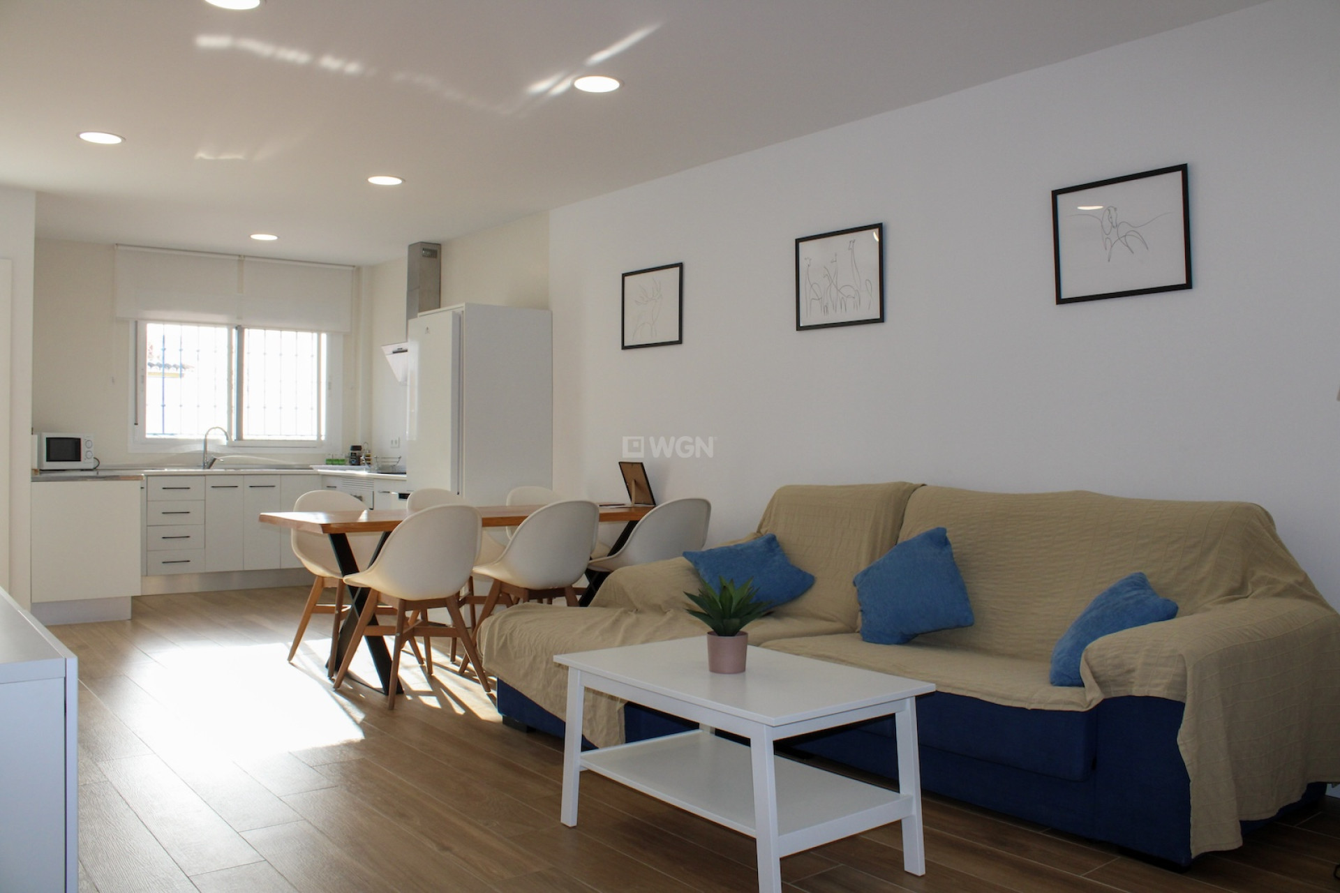 Resale - Townhouse - Maro - Costa del Sol