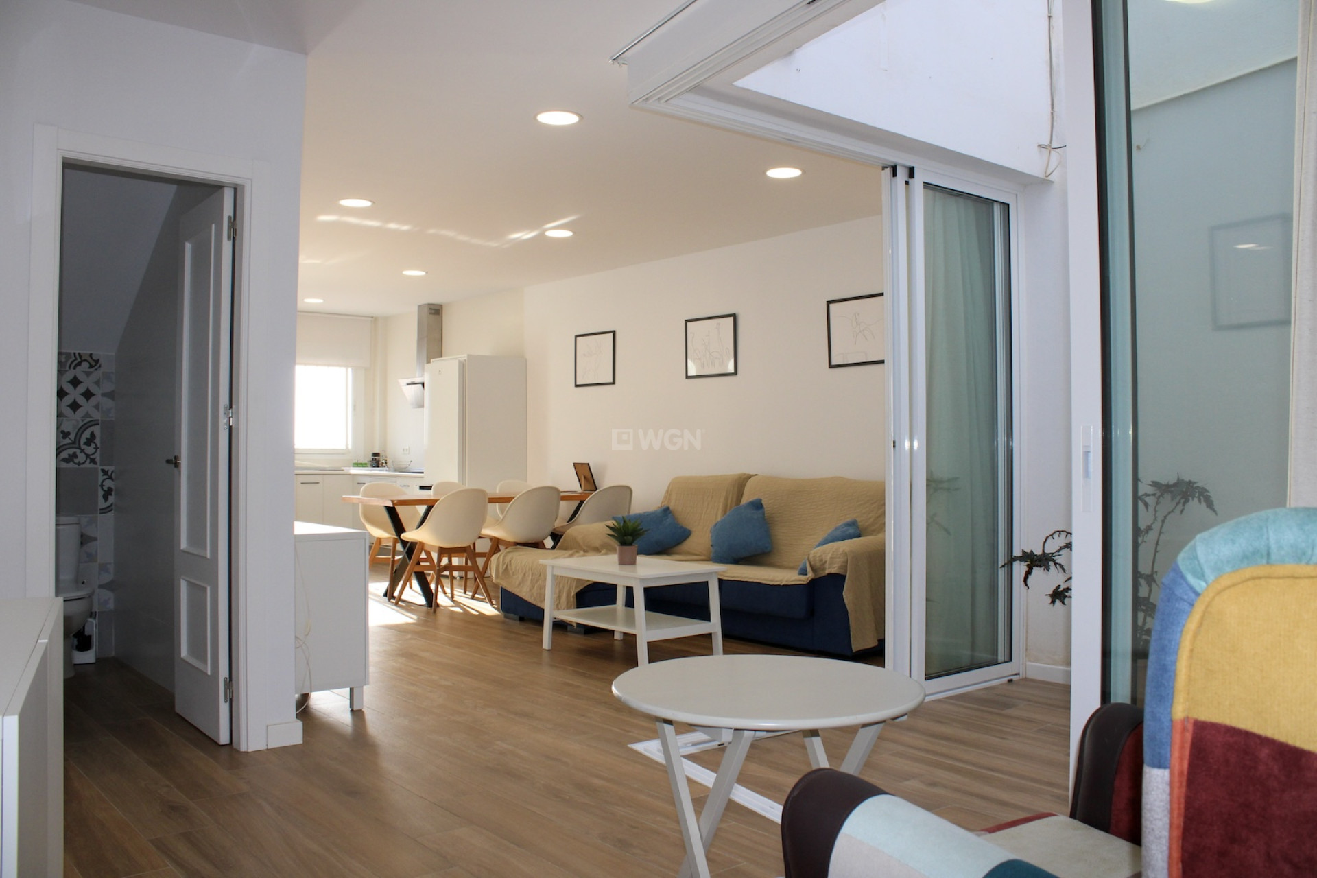 Resale - Townhouse - Maro - Costa del Sol