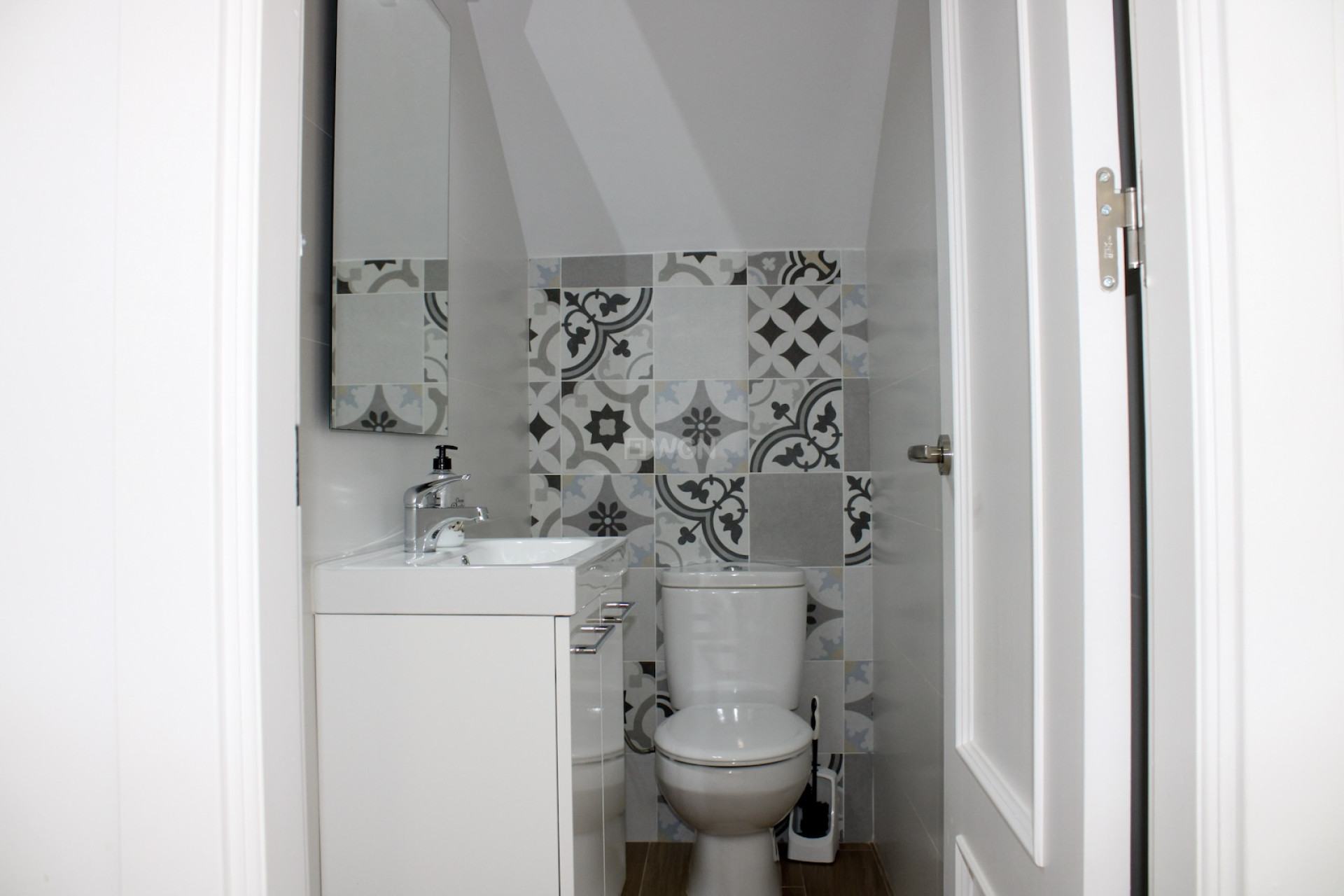 Resale - Townhouse - Maro - Costa del Sol