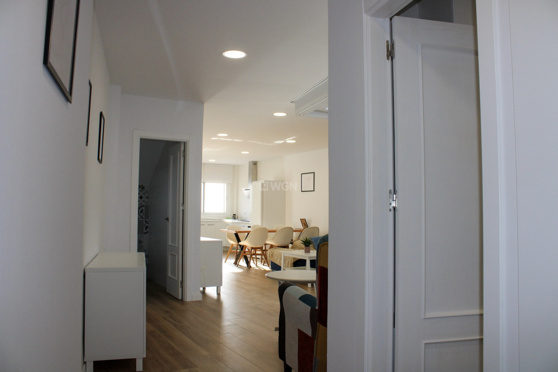 Resale - Townhouse - Maro - Costa del Sol