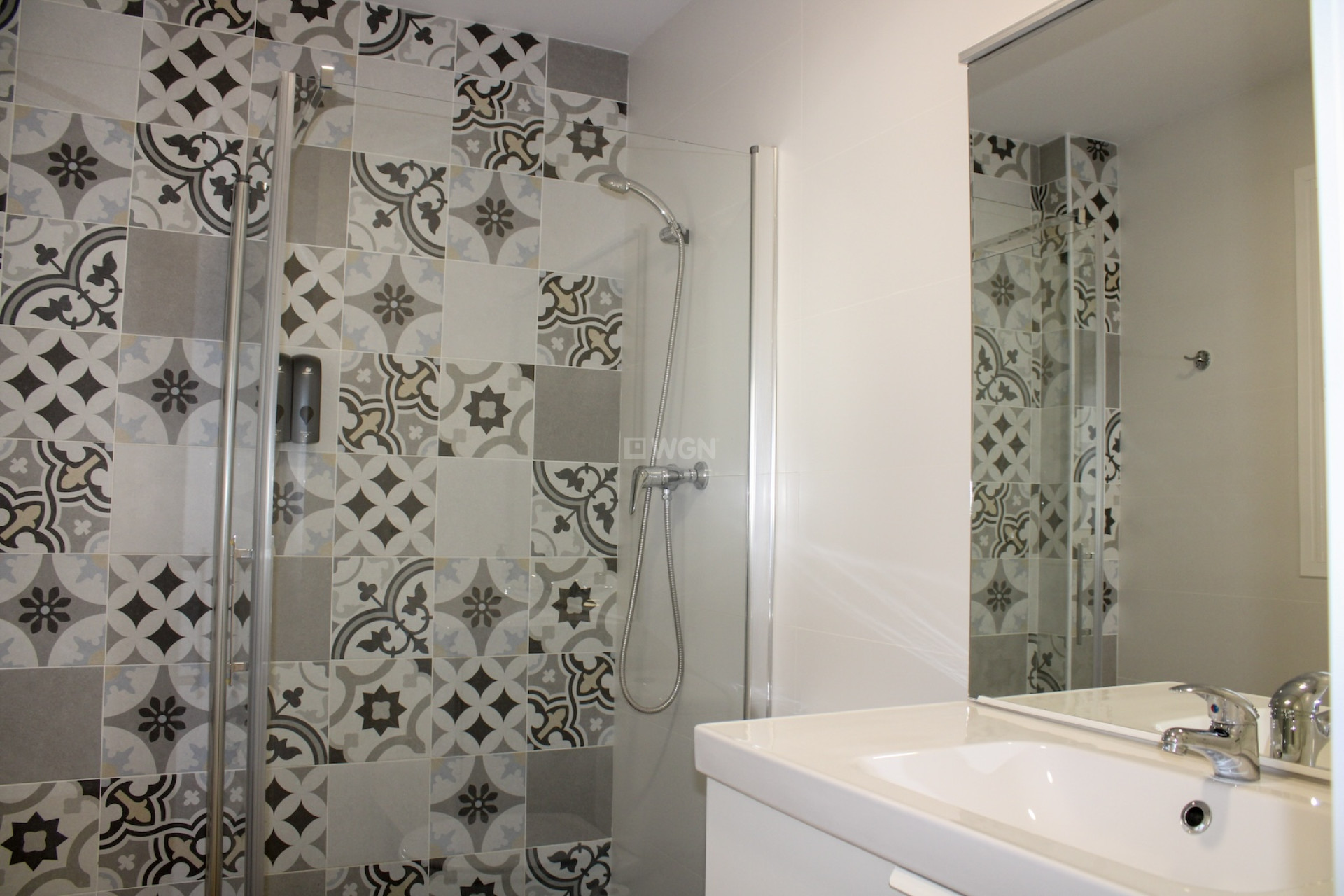 Resale - Townhouse - Maro - Costa del Sol