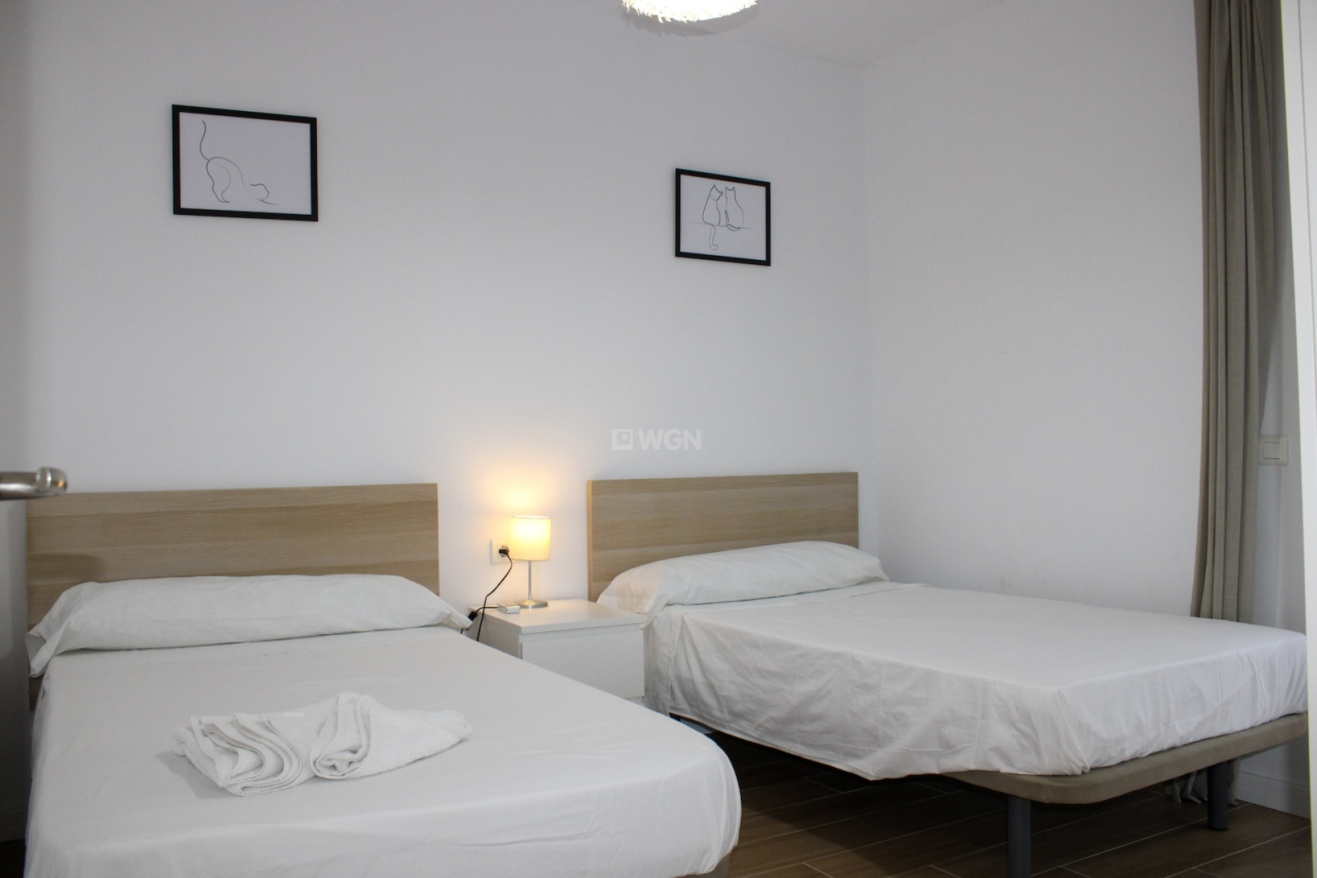 Resale - Townhouse - Maro - Costa del Sol