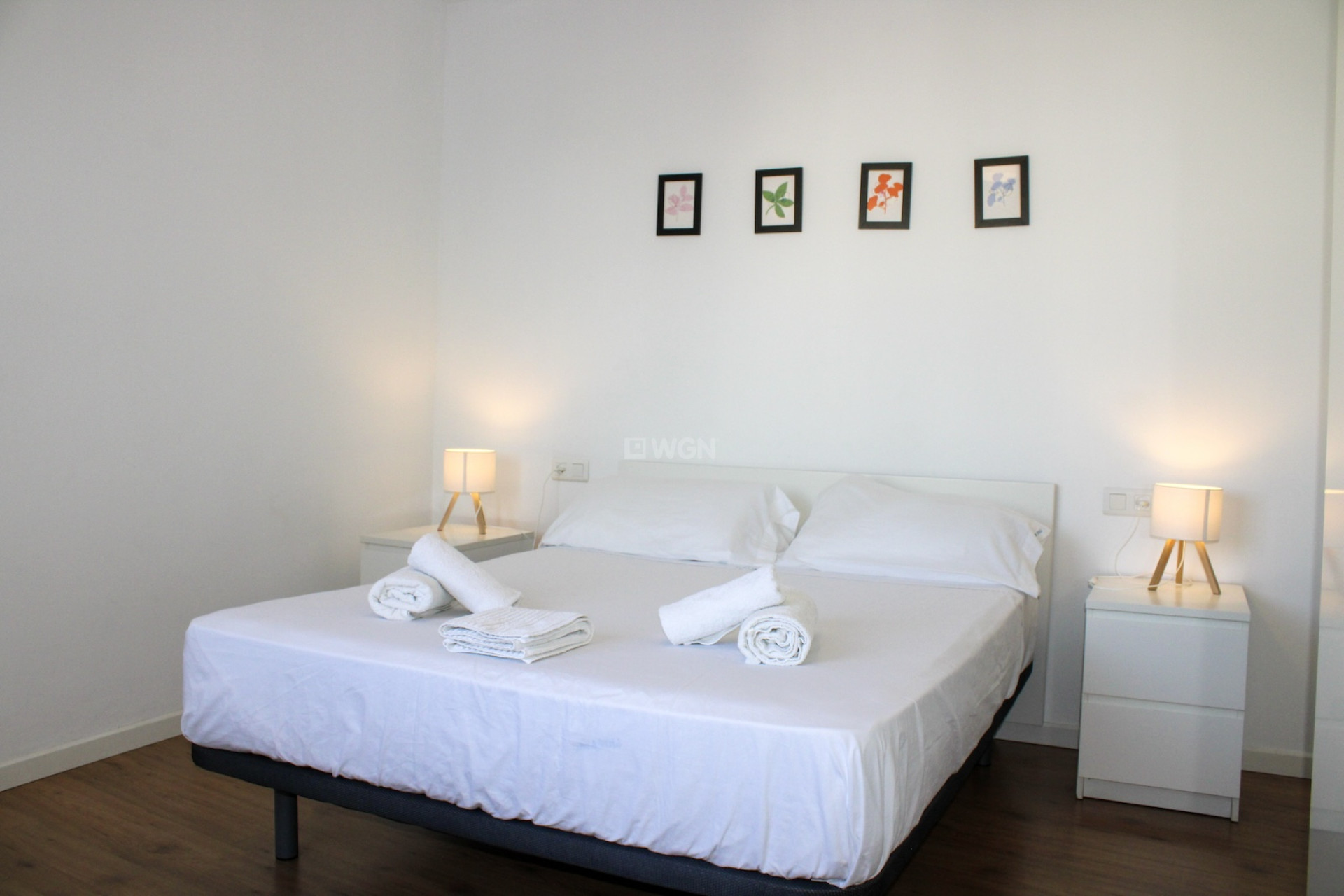 Resale - Townhouse - Maro - Costa del Sol