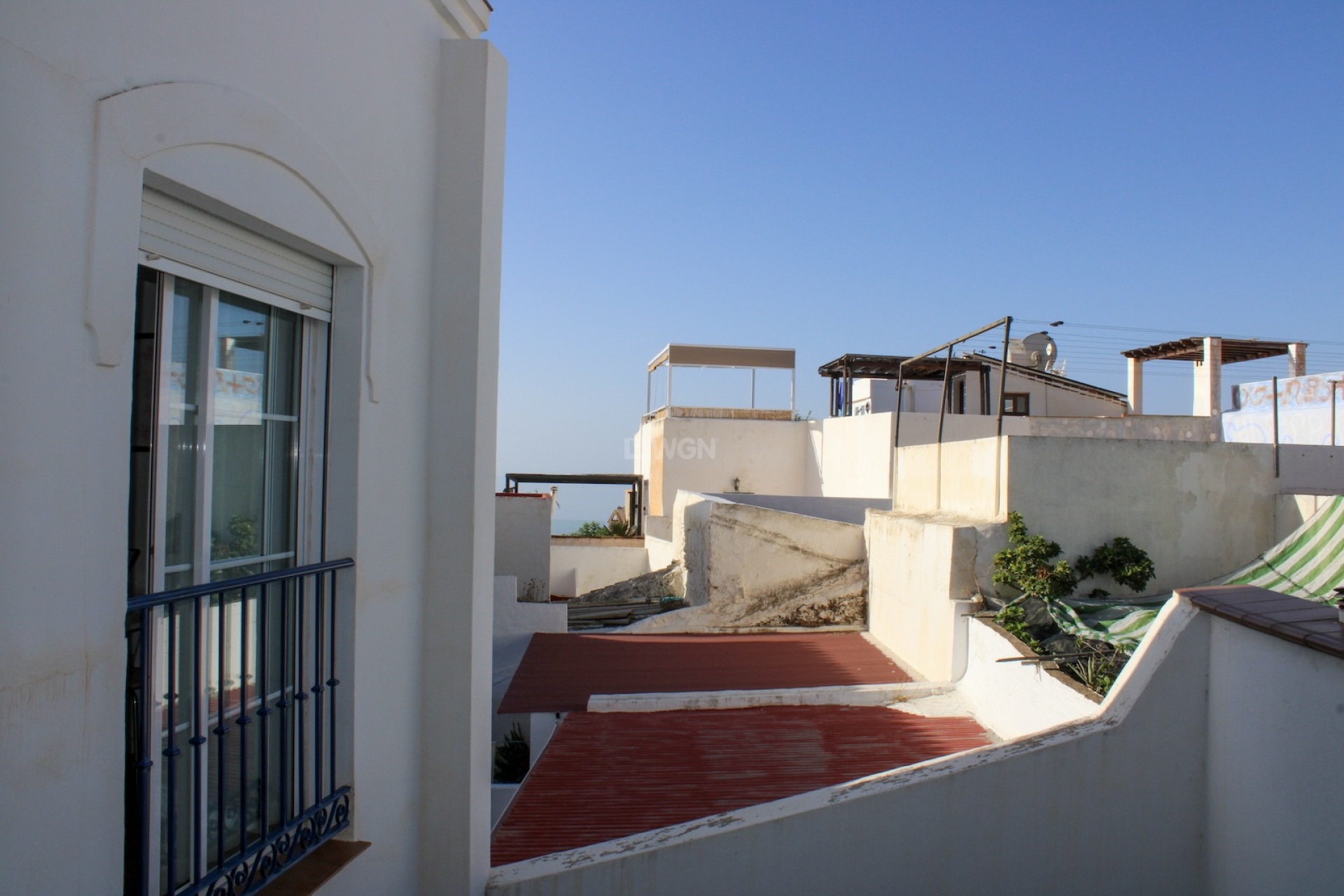 Resale - Townhouse - Maro - Costa del Sol
