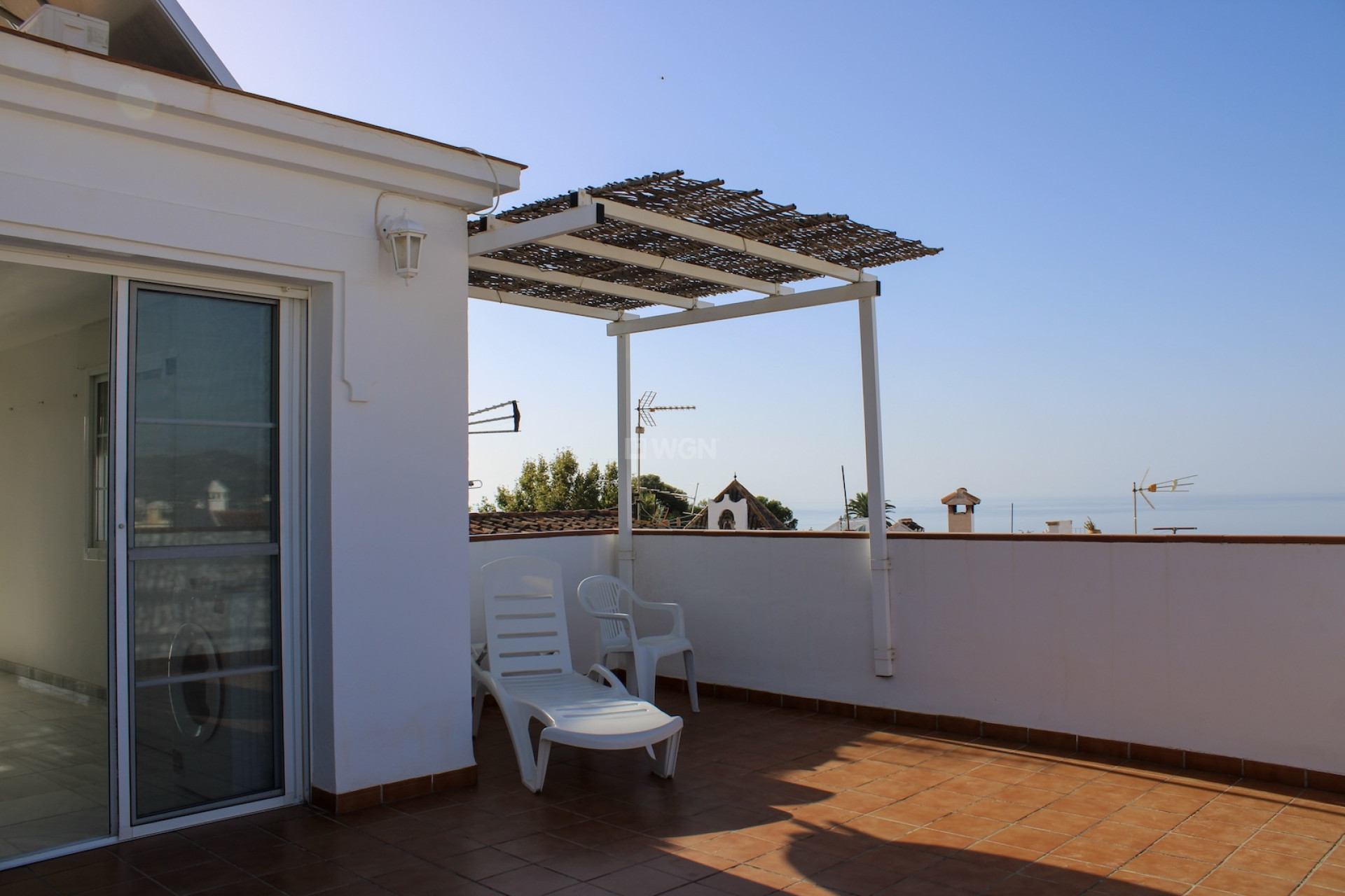 Resale - Townhouse - Maro - Costa del Sol