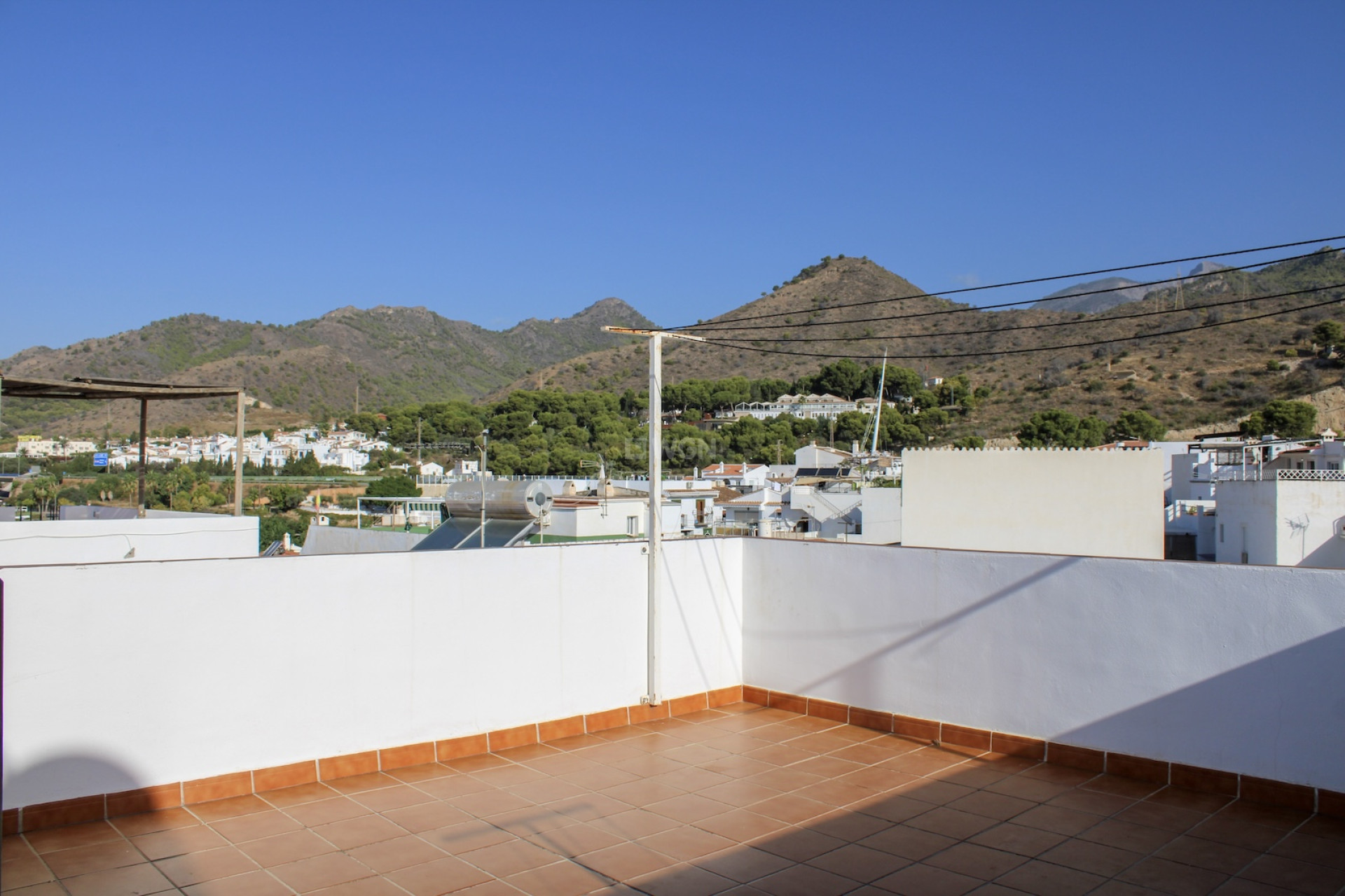 Resale - Townhouse - Maro - Costa del Sol