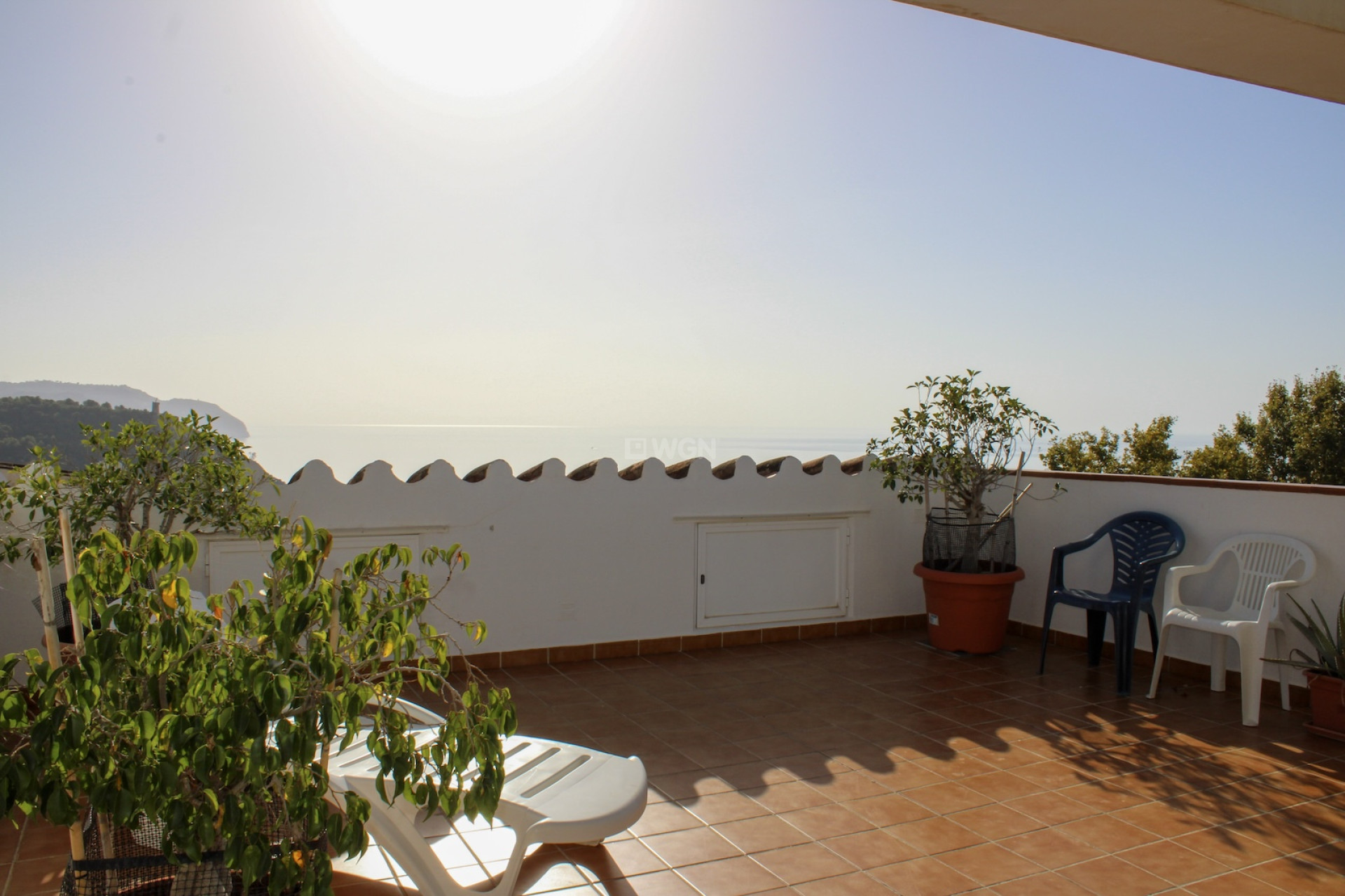 Resale - Townhouse - Maro - Costa del Sol