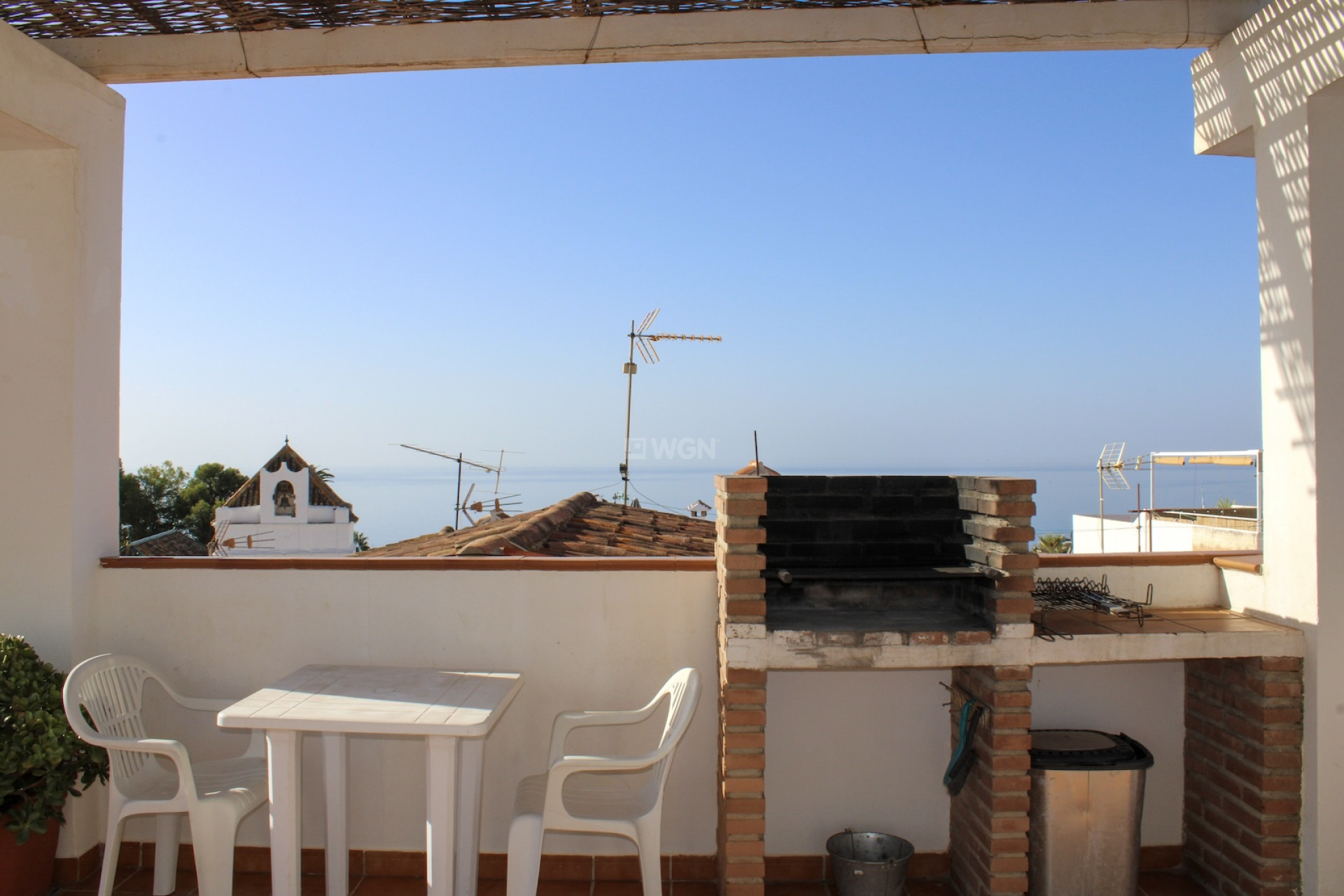 Resale - Townhouse - Maro - Costa del Sol