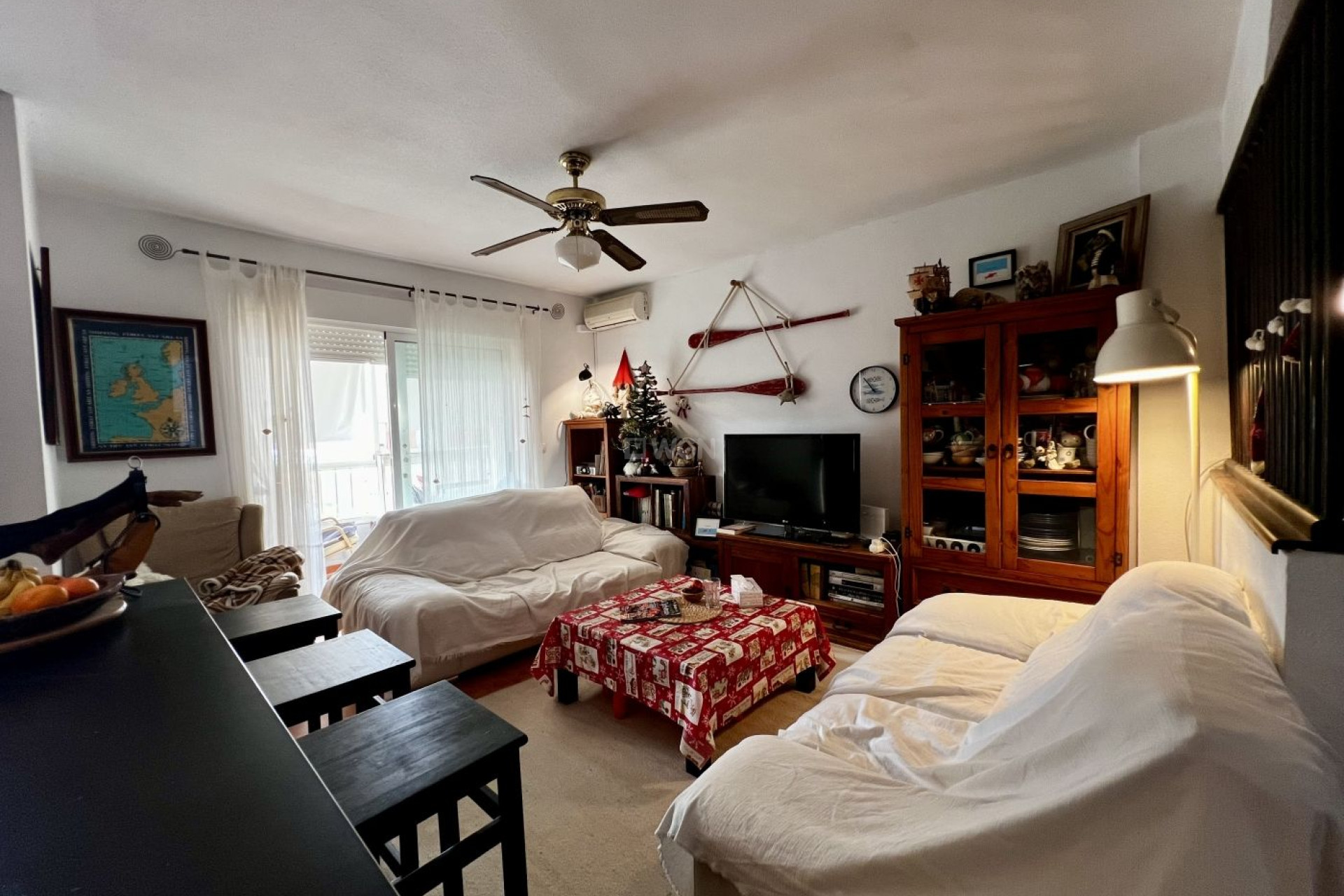 Resale - Townhouse - Mazarron - Bolnuevo