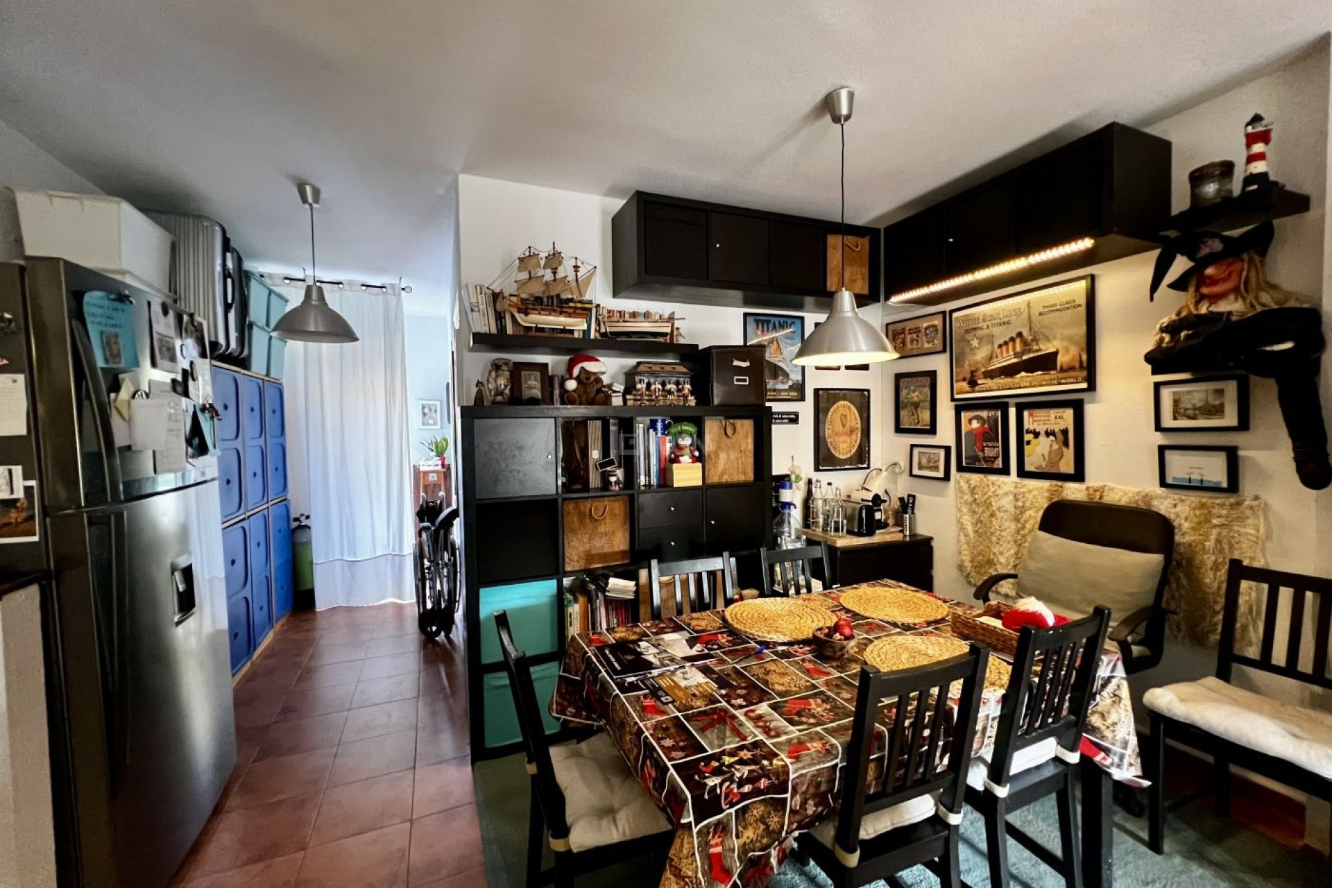 Resale - Townhouse - Mazarron - Bolnuevo