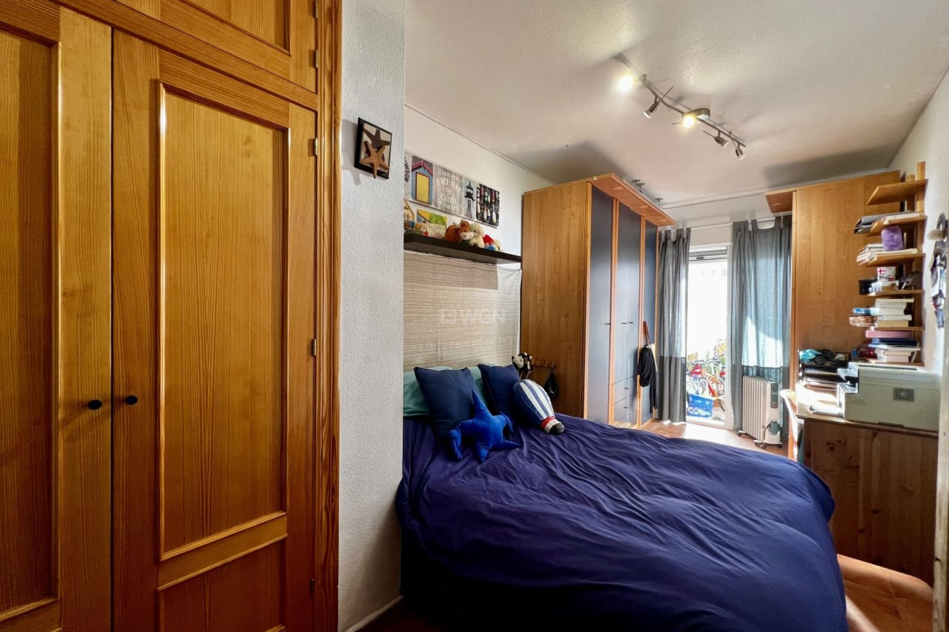 Resale - Townhouse - Mazarron - Bolnuevo