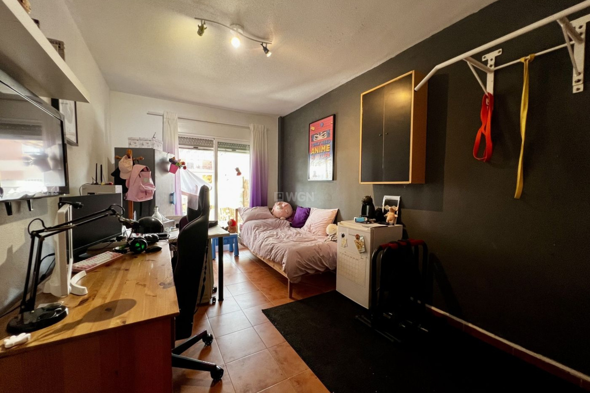 Resale - Townhouse - Mazarron - Bolnuevo