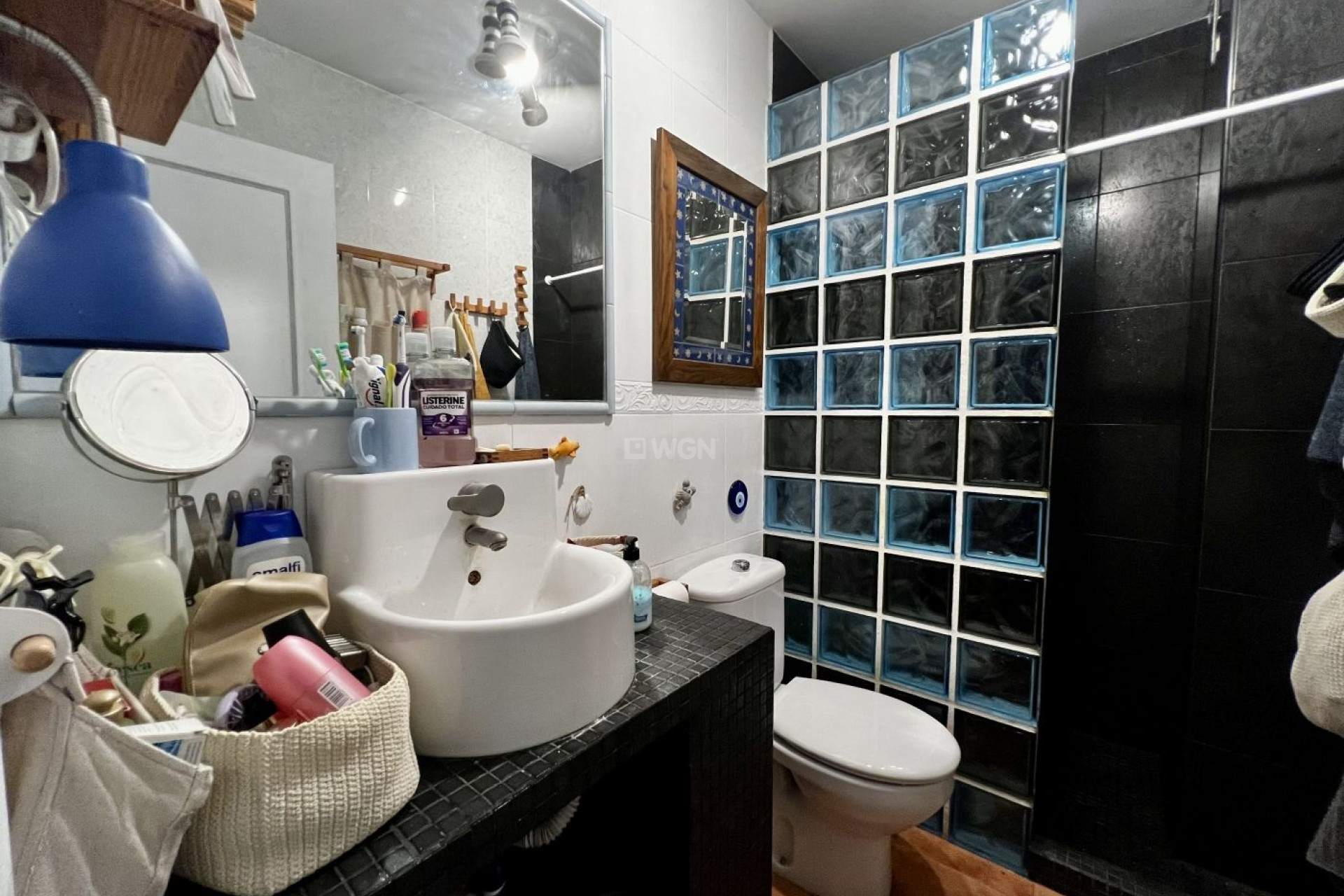 Resale - Townhouse - Mazarron - Bolnuevo