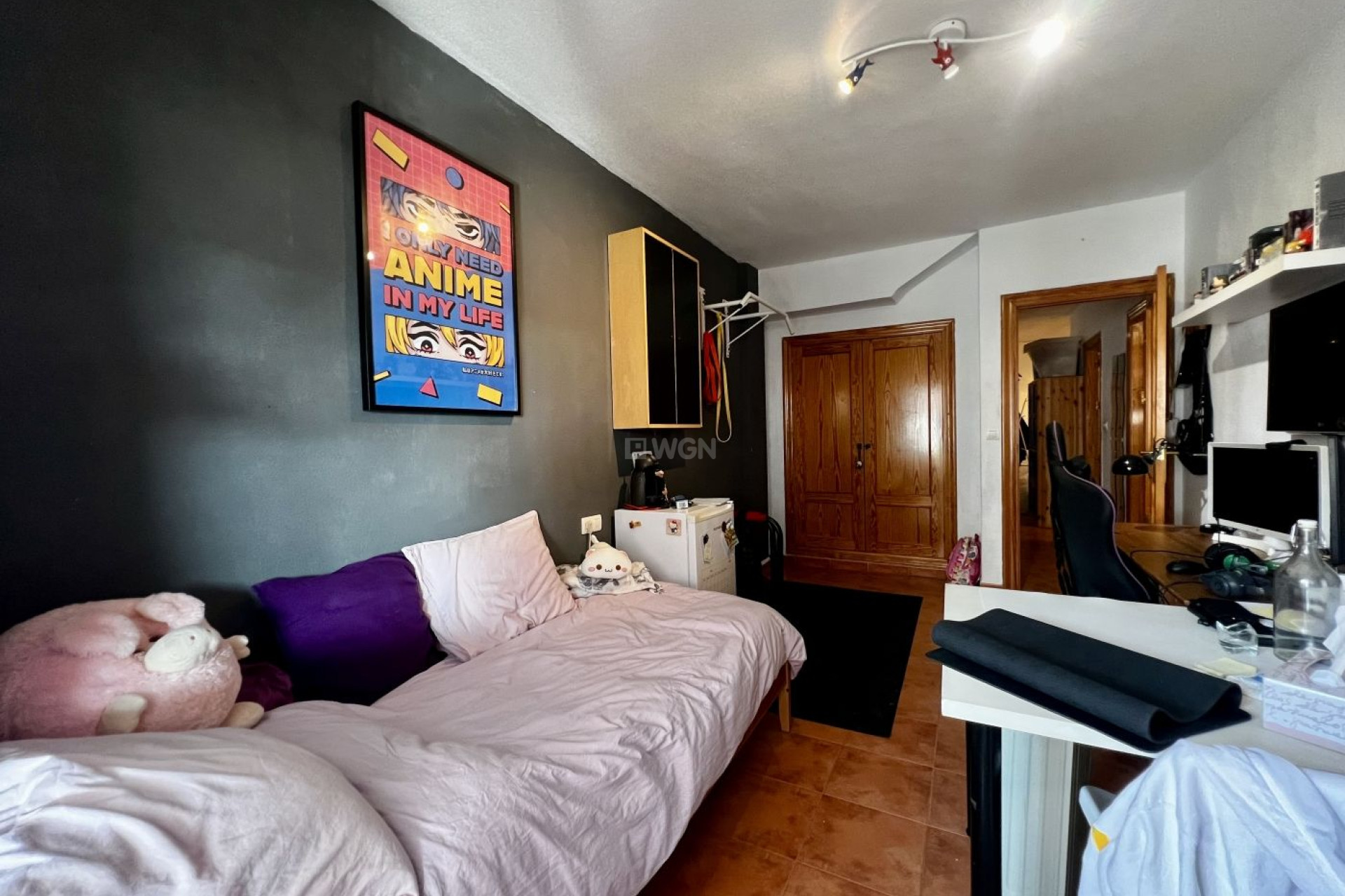 Resale - Townhouse - Mazarron - Bolnuevo