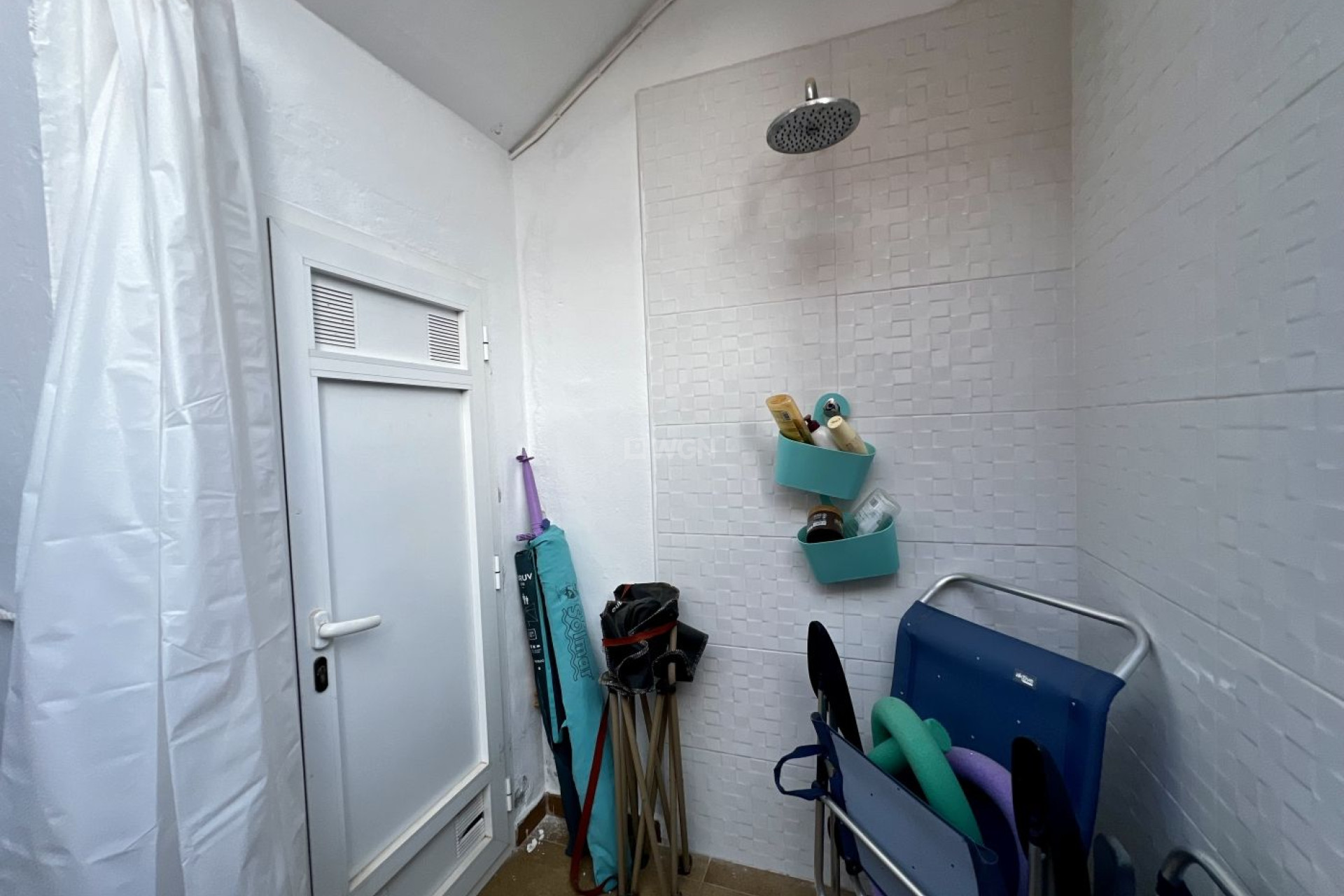 Resale - Townhouse - Mazarron - Bolnuevo