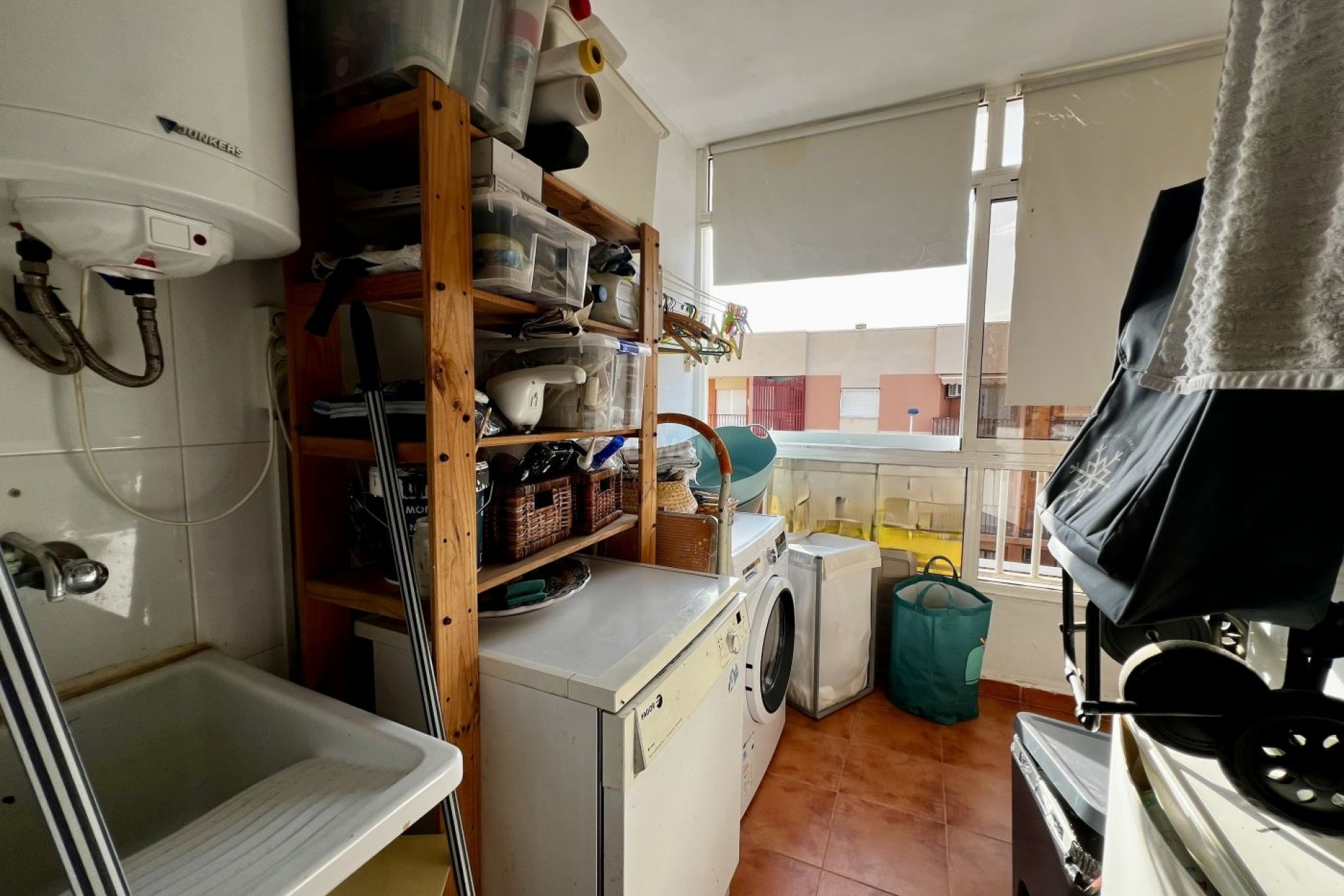 Resale - Townhouse - Mazarron - Bolnuevo