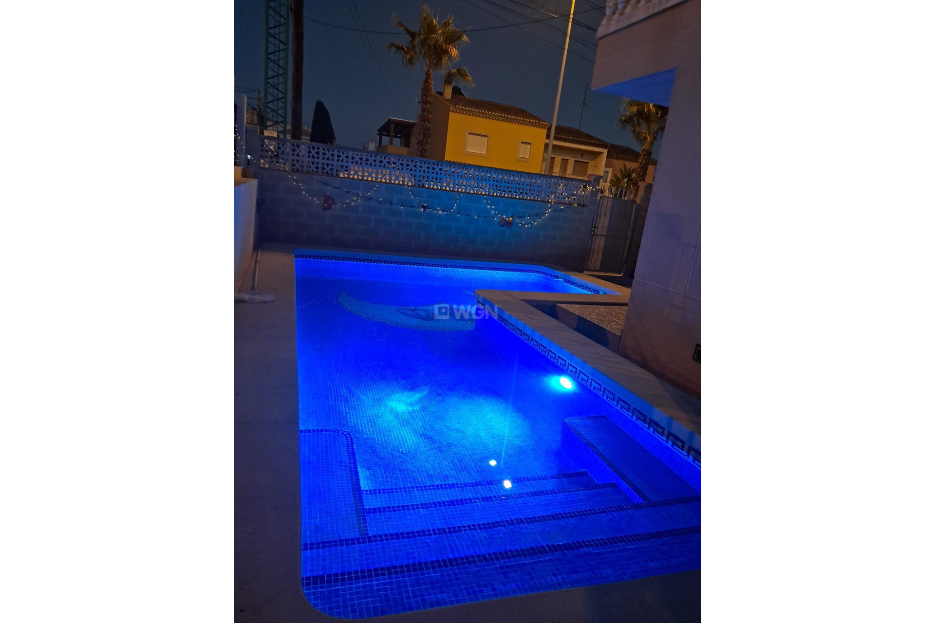 Resale - Townhouse - Mazarron - Bolnuevo