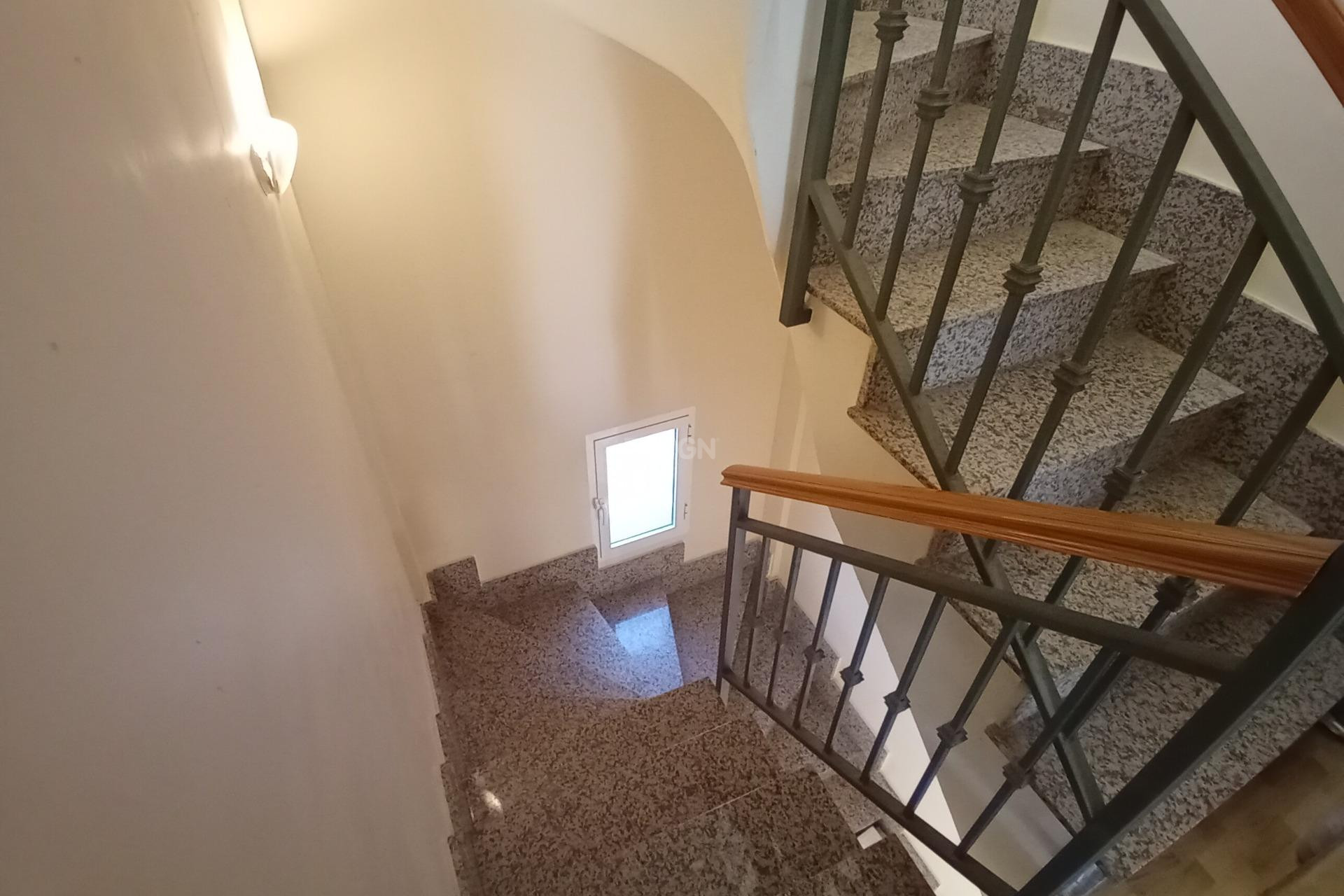 Resale - Townhouse - Mazarron - Bolnuevo