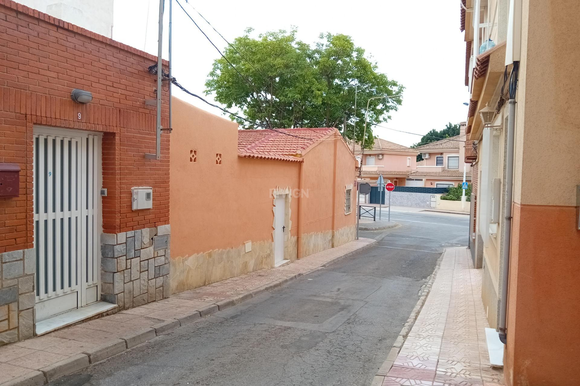 Resale - Townhouse - Mazarron - Mazarrón