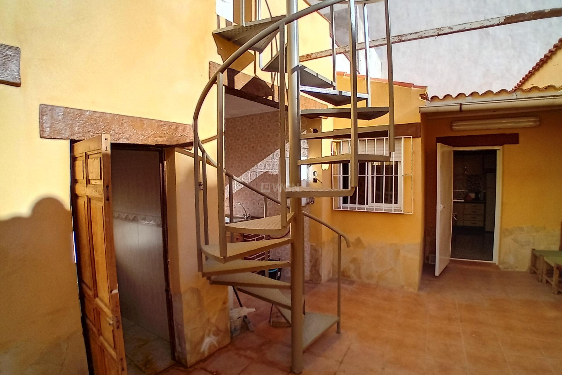 Resale - Townhouse - Mazarron - Mazarrón