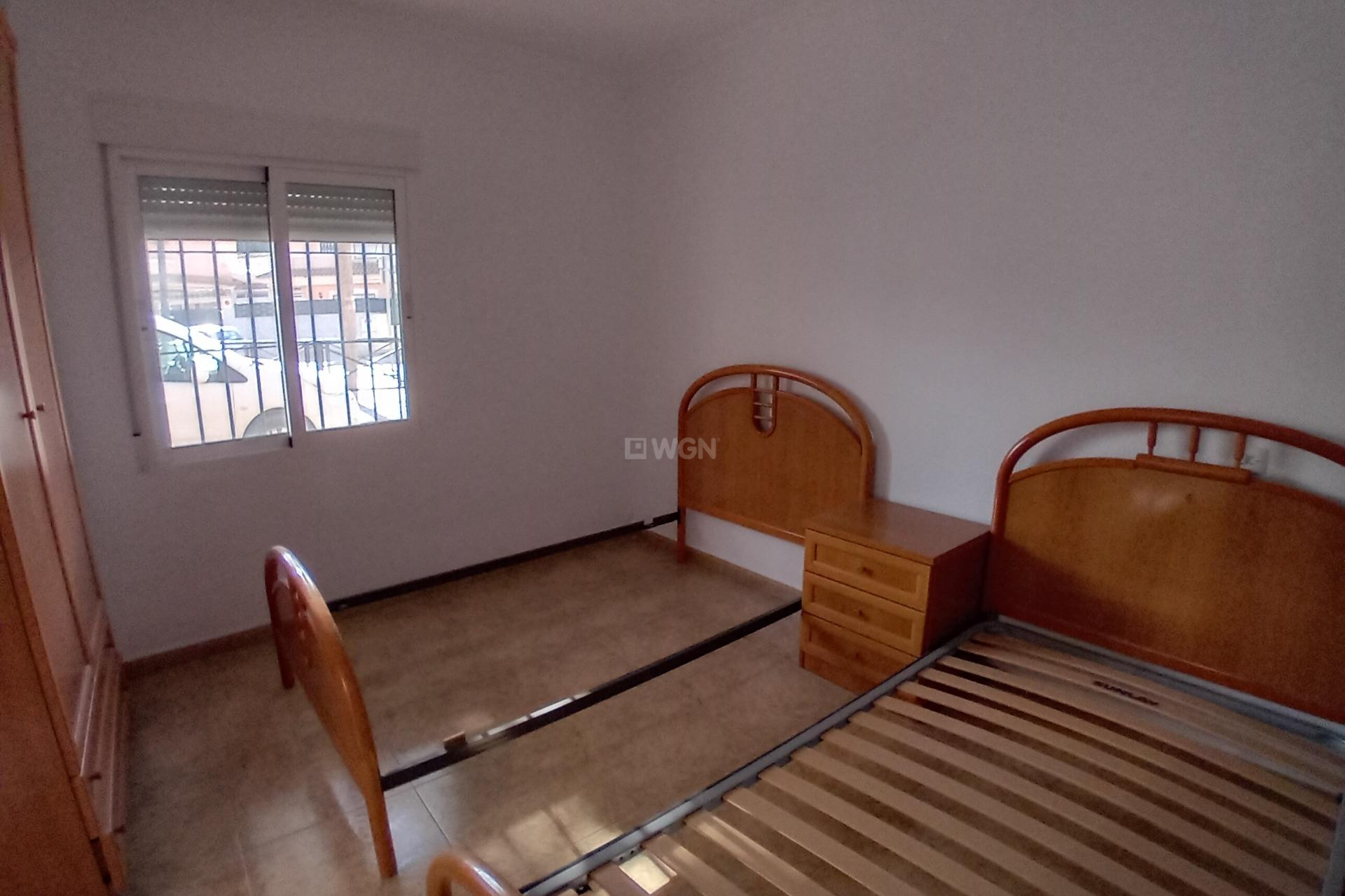 Resale - Townhouse - Mazarron - Mazarrón