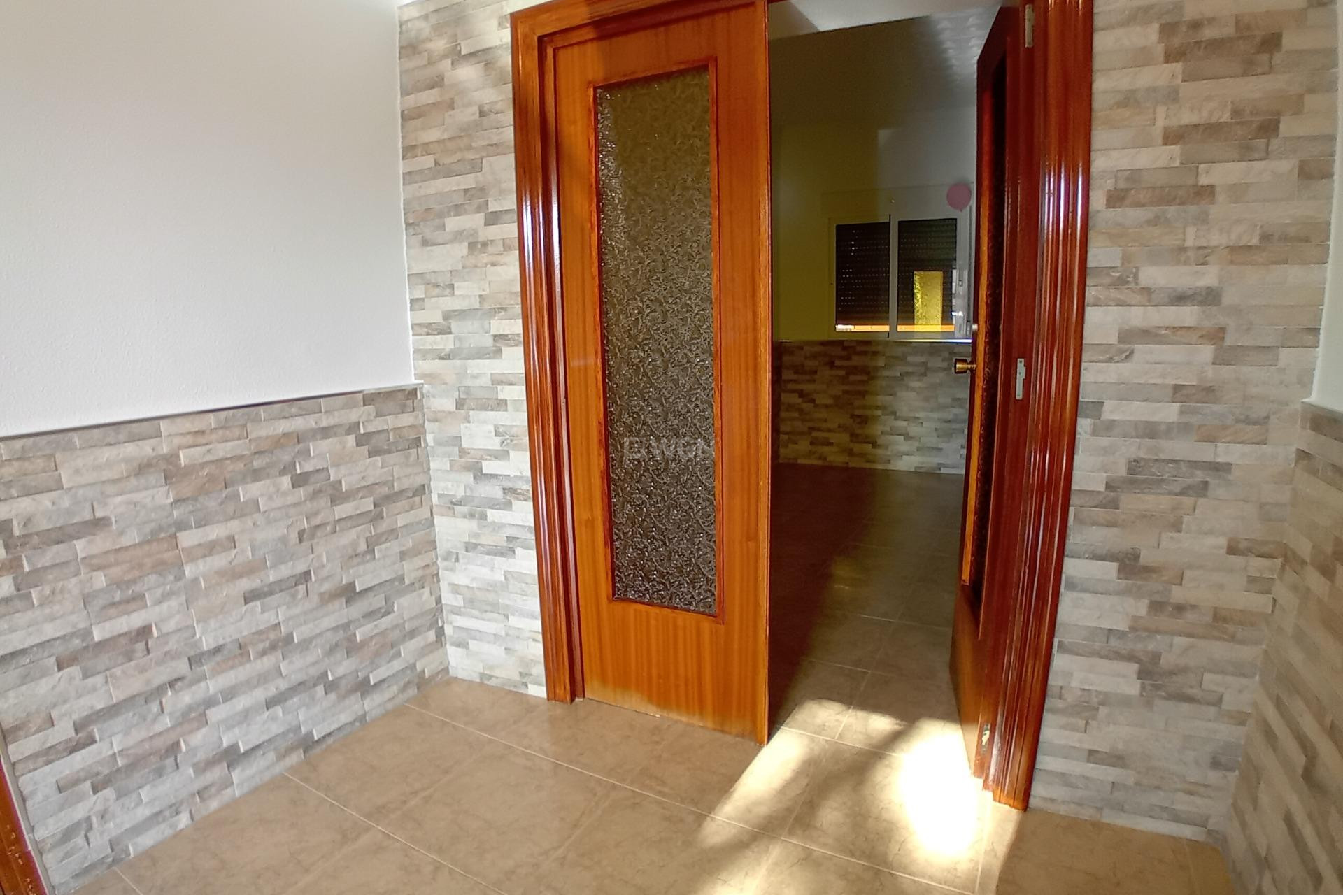 Resale - Townhouse - Mazarron - Mazarrón