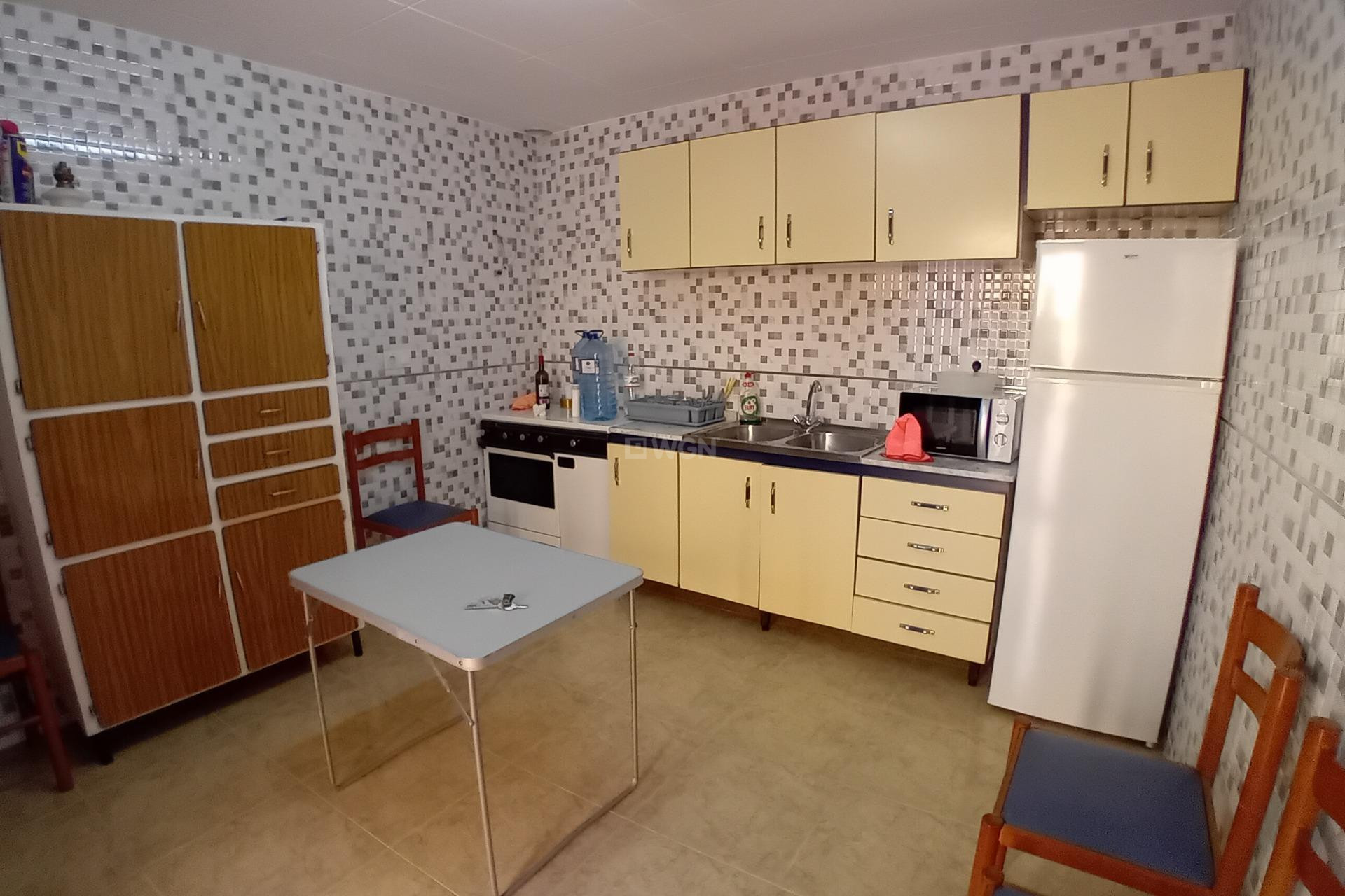 Resale - Townhouse - Mazarron - Mazarrón