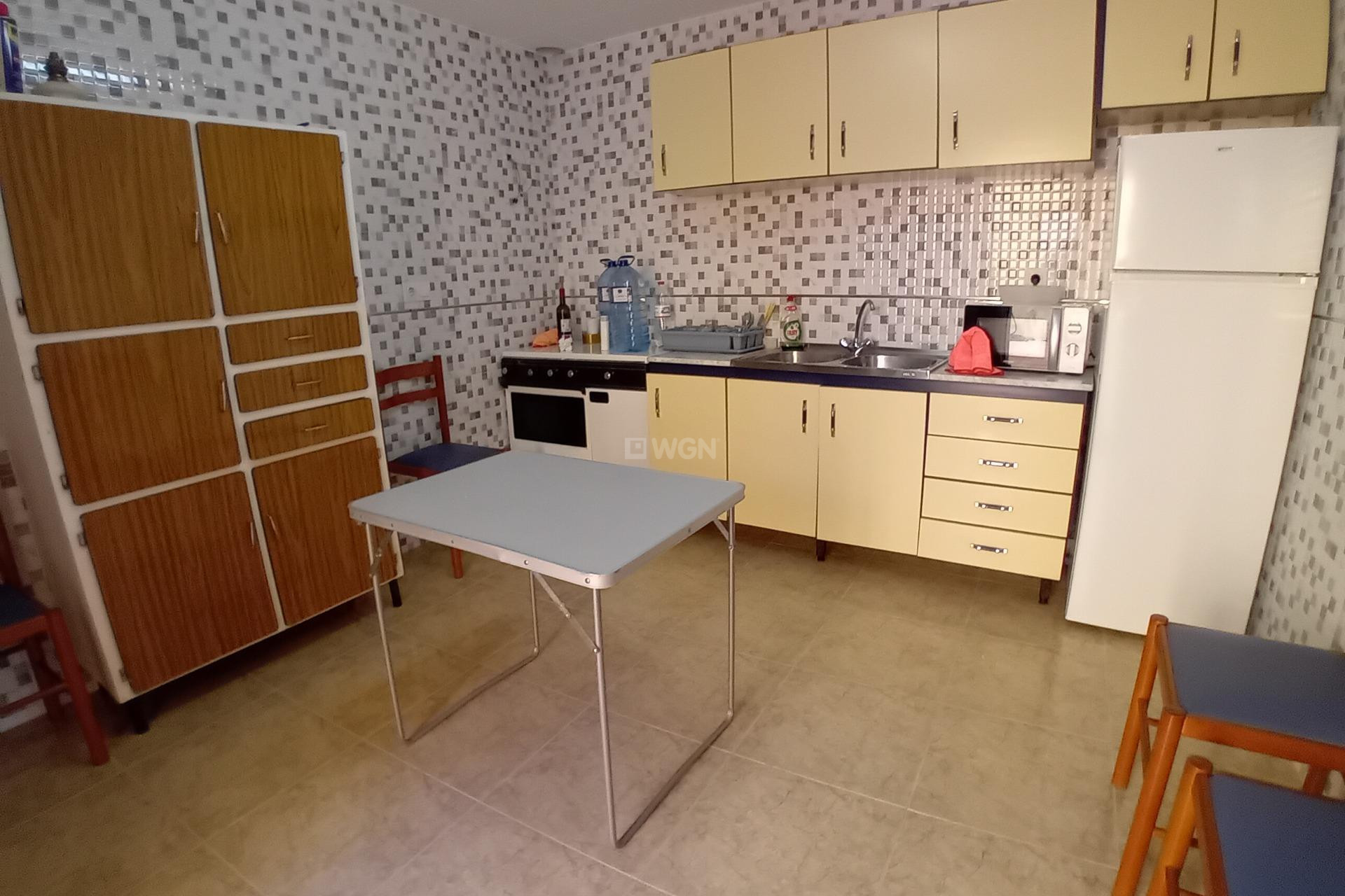 Resale - Townhouse - Mazarron - Mazarrón