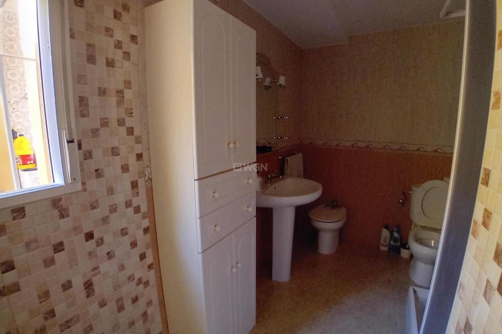 Resale - Townhouse - Mazarron - Mazarrón