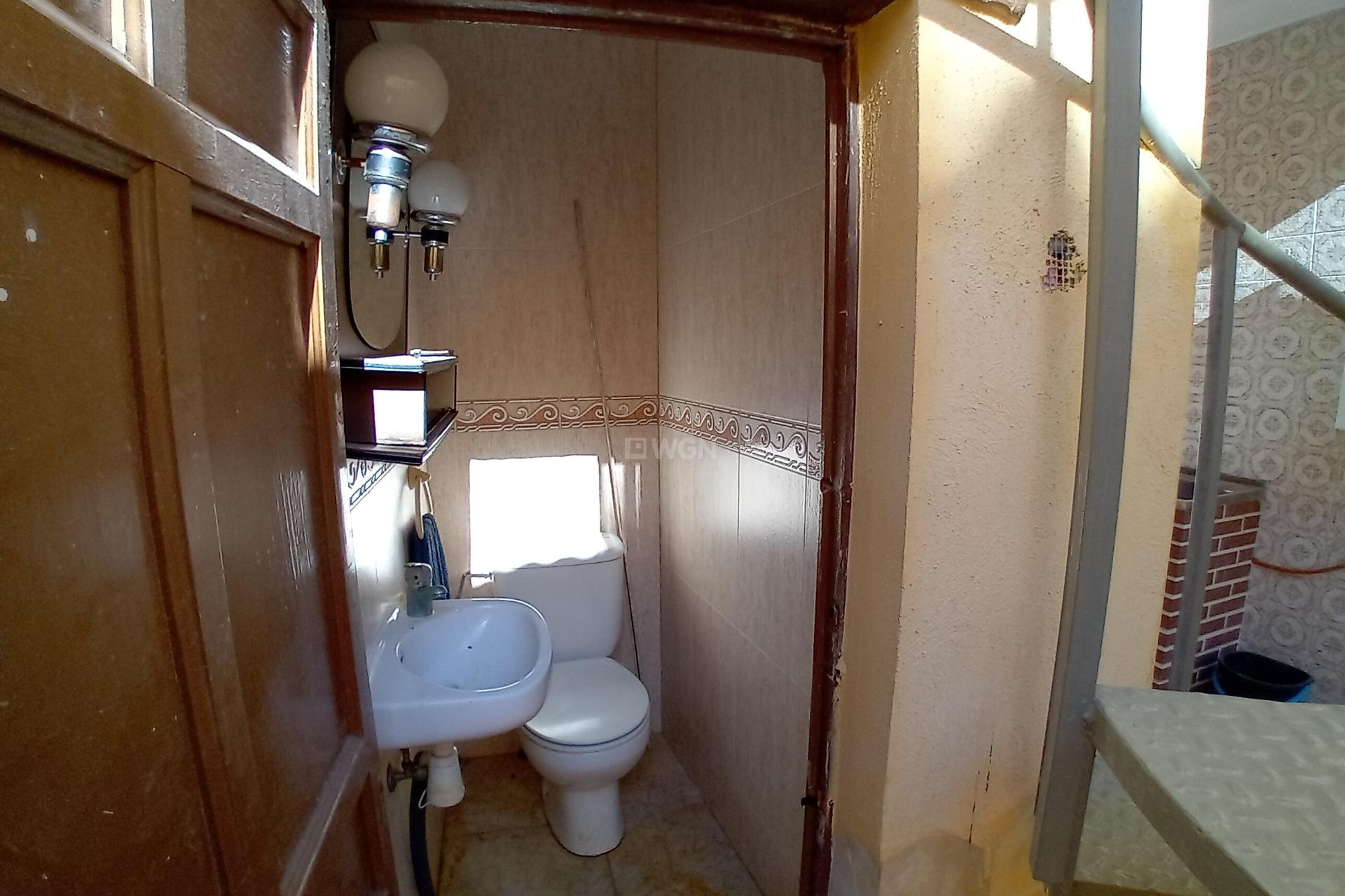 Resale - Townhouse - Mazarron - Mazarrón