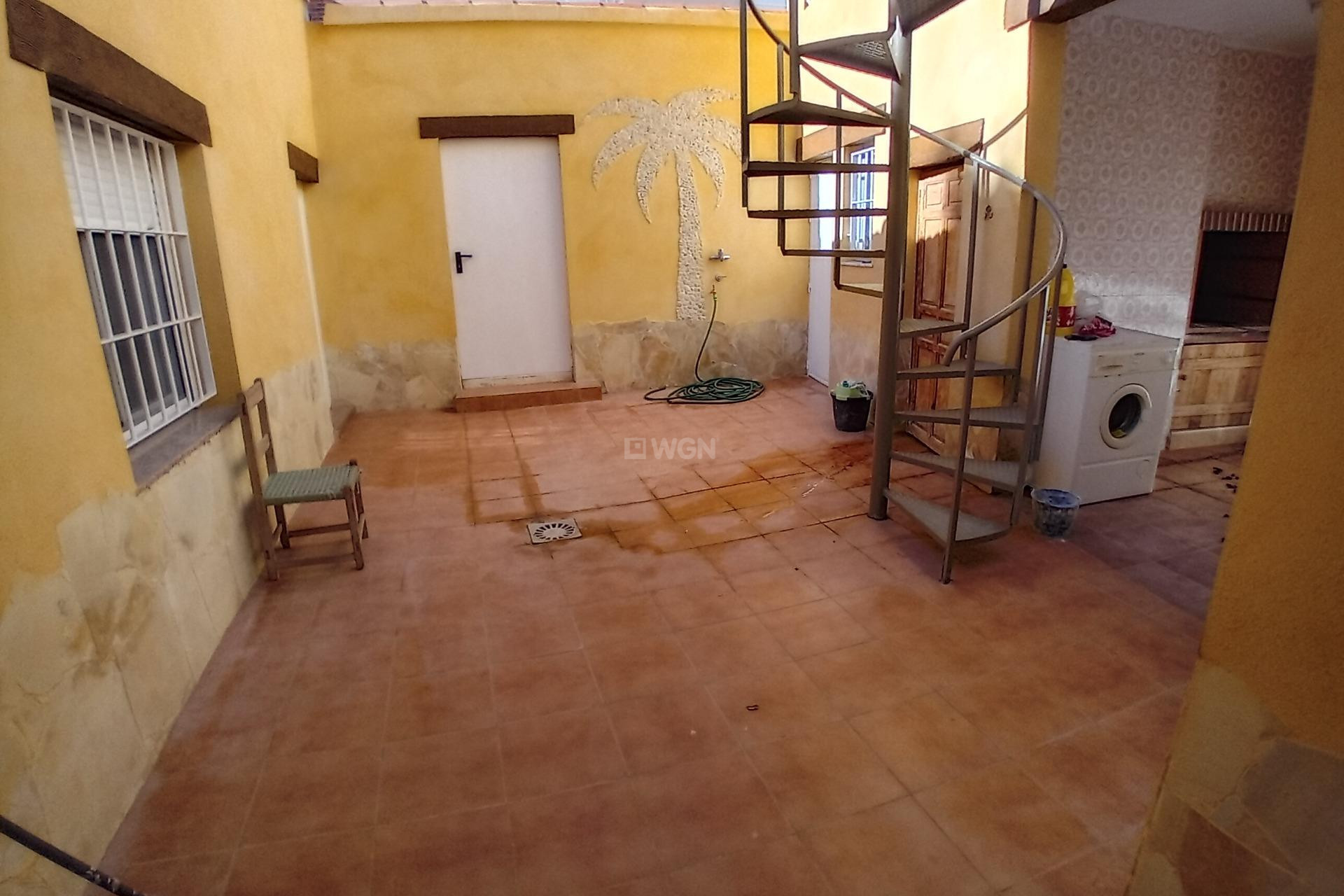 Resale - Townhouse - Mazarron - Mazarrón