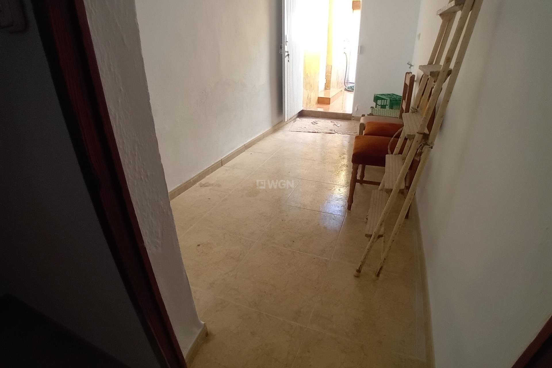 Resale - Townhouse - Mazarron - Mazarrón