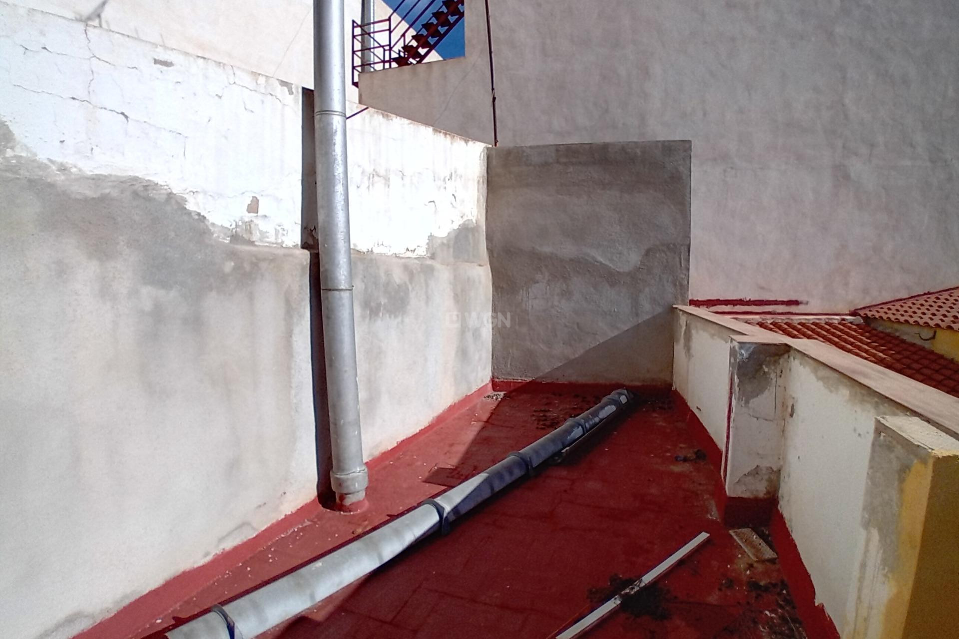 Resale - Townhouse - Mazarron - Mazarrón