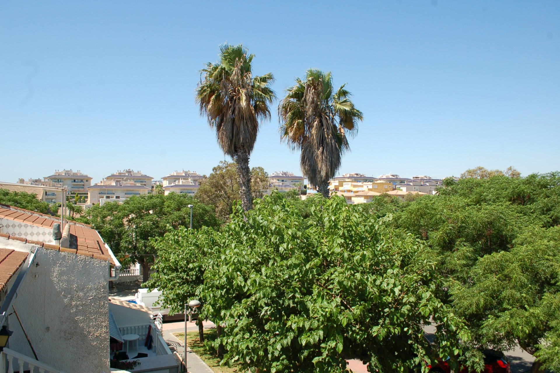 Resale - Townhouse - Mil Palmeras - Costa Blanca