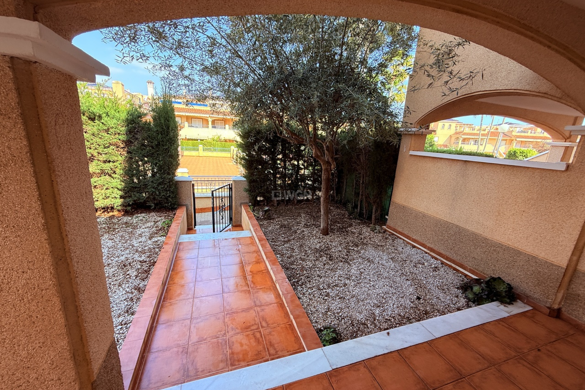 Resale - Townhouse - Mil Palmeras - Costa Blanca