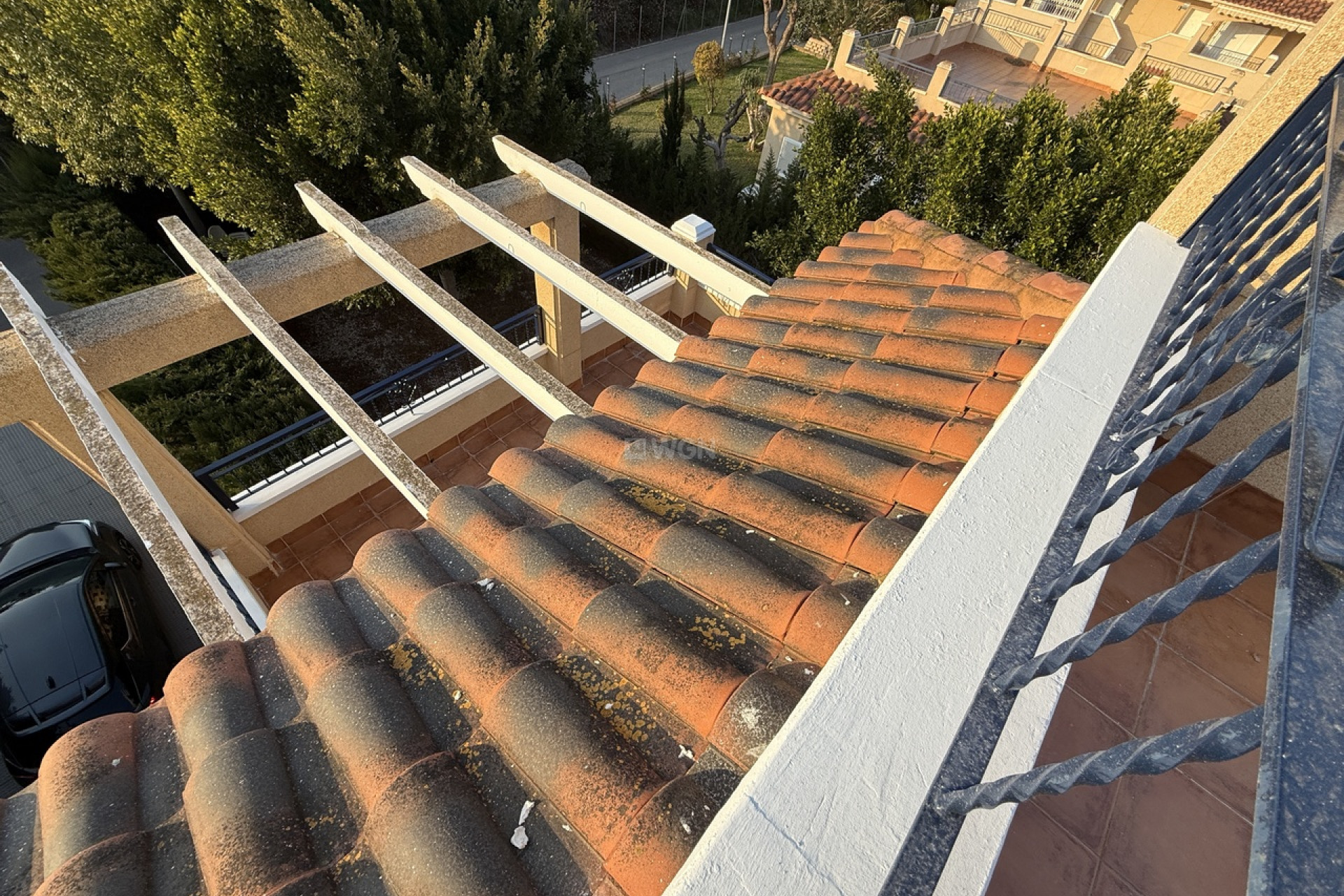 Resale - Townhouse - Mil Palmeras - Costa Blanca