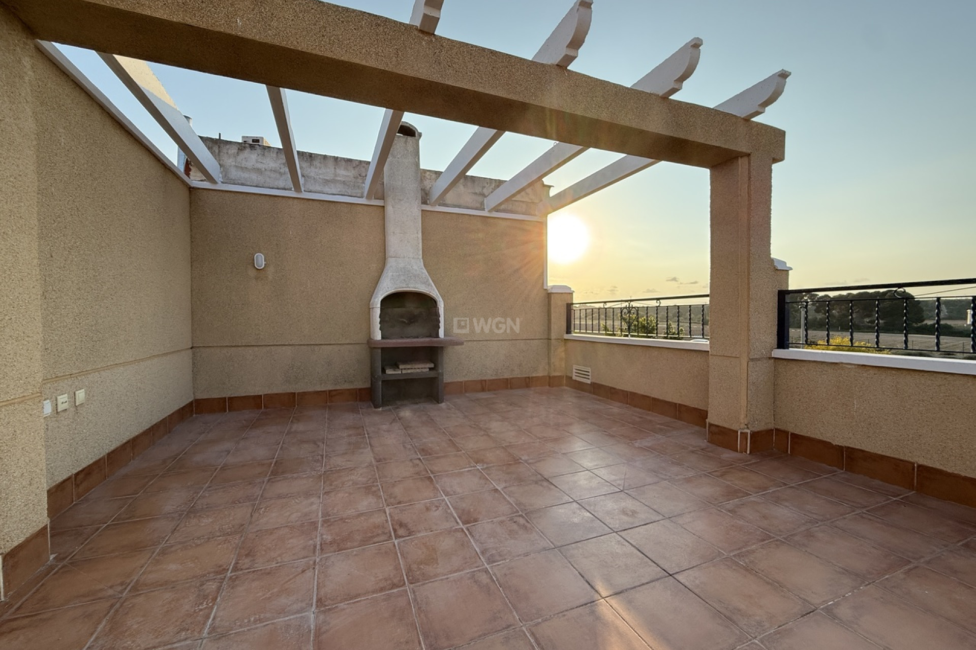 Resale - Townhouse - Mil Palmeras - Costa Blanca