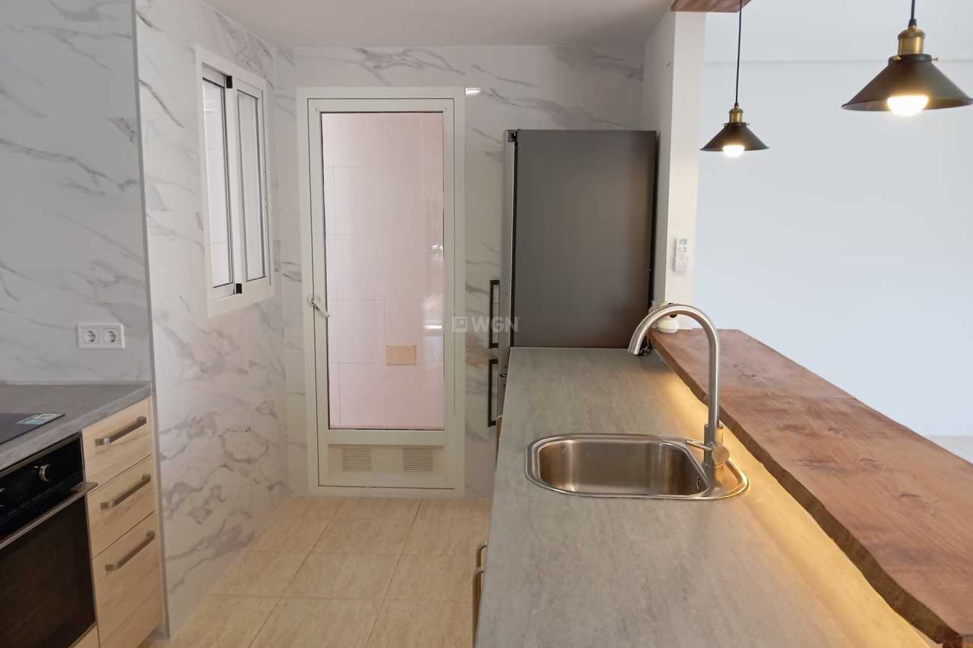 Resale - Townhouse - Mil Palmeras - Costa Blanca