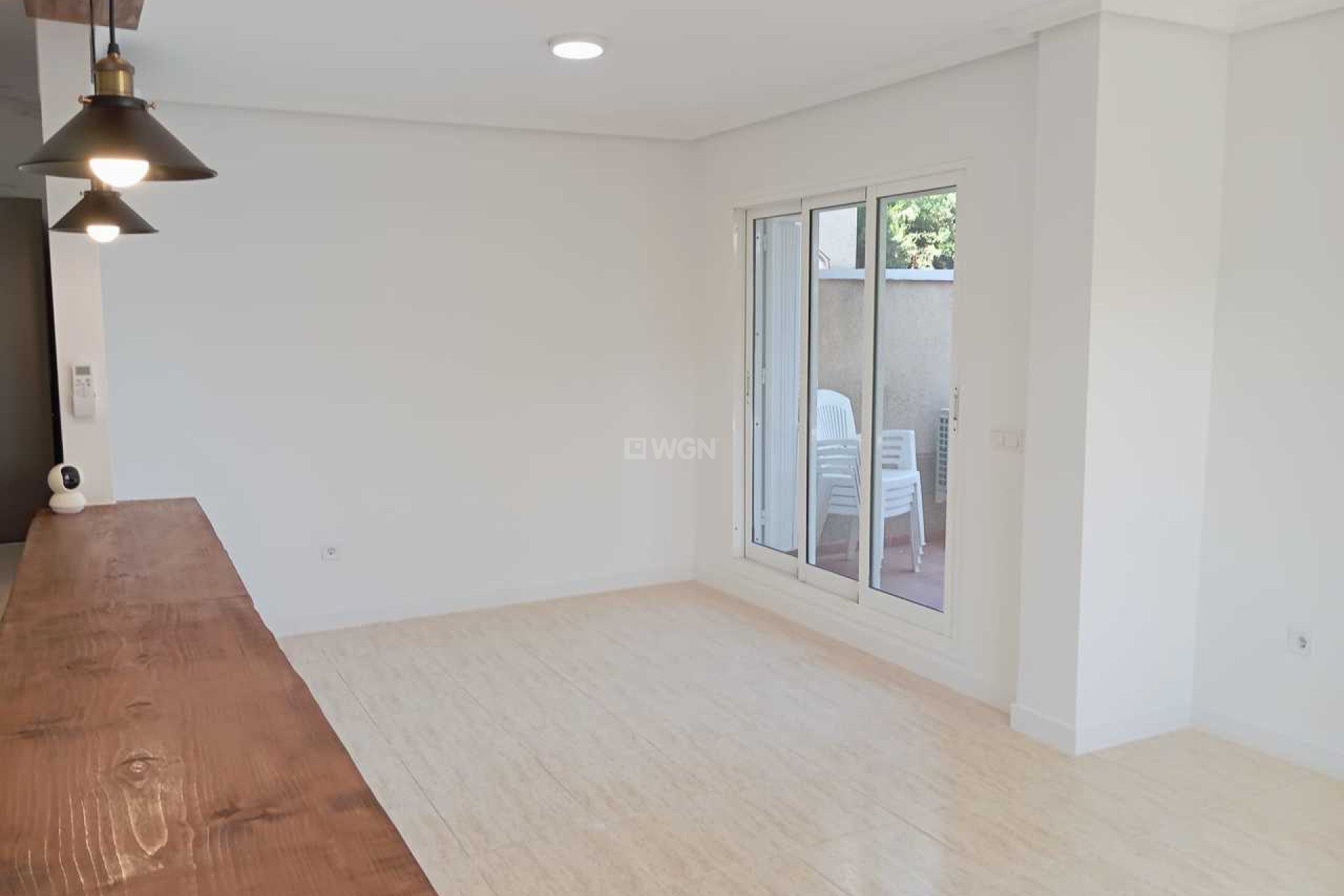 Resale - Townhouse - Mil Palmeras - Costa Blanca